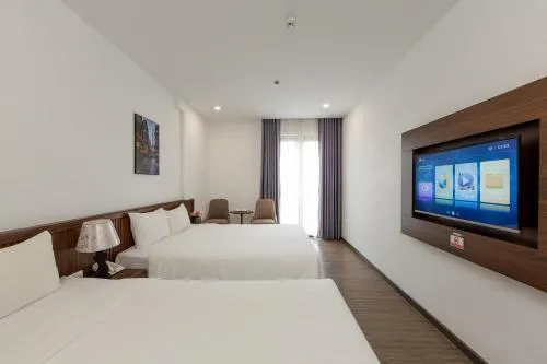Hygg Hotel Phu Quoc