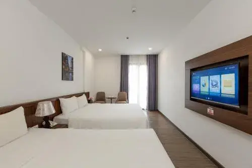 Hygg Hotel Phu Quoc Hygg Hotel Phu Quoc