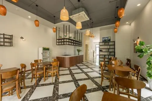 Hygg Hotel Phu Quoc