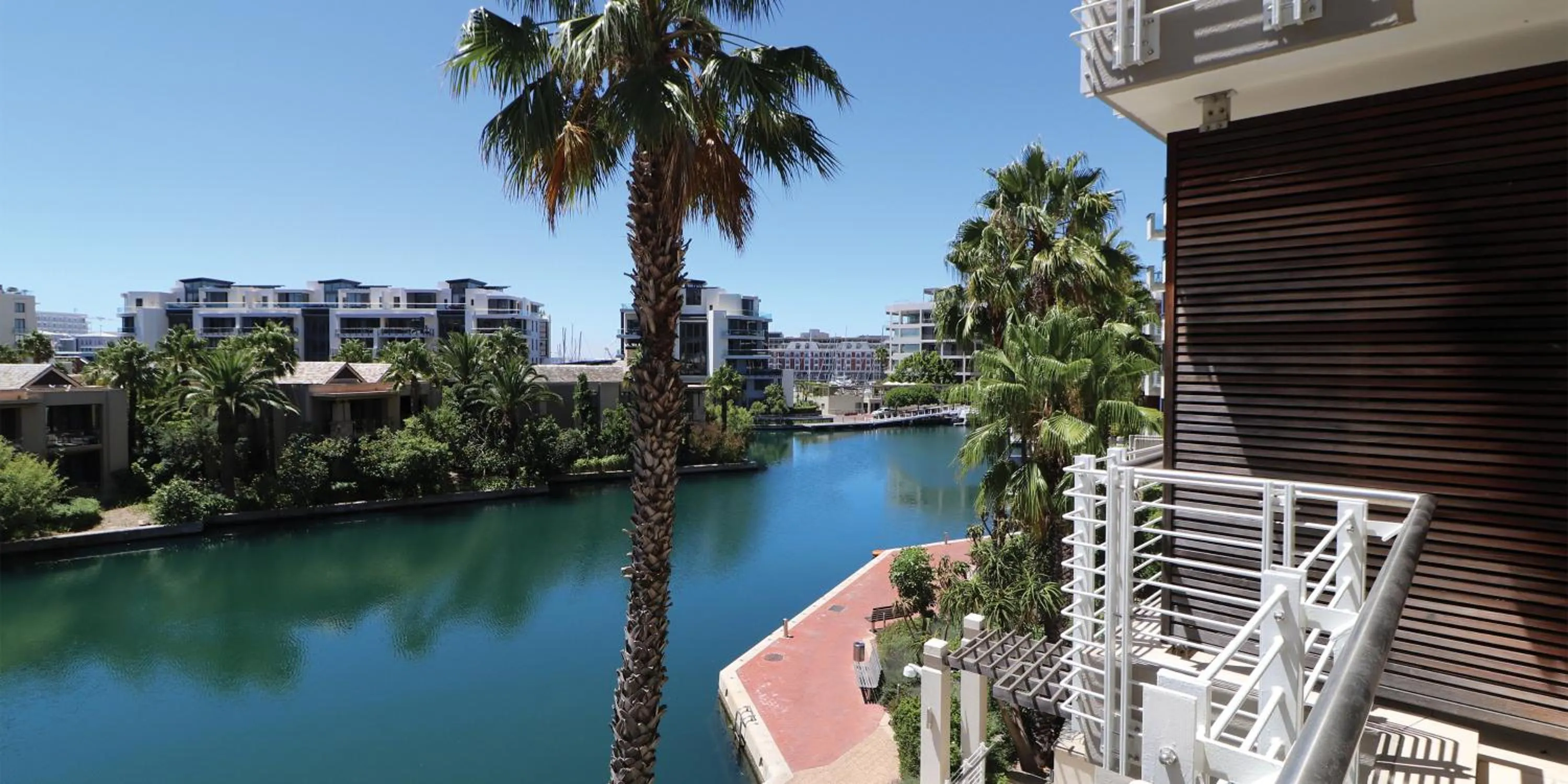 Other in Waterfront Village