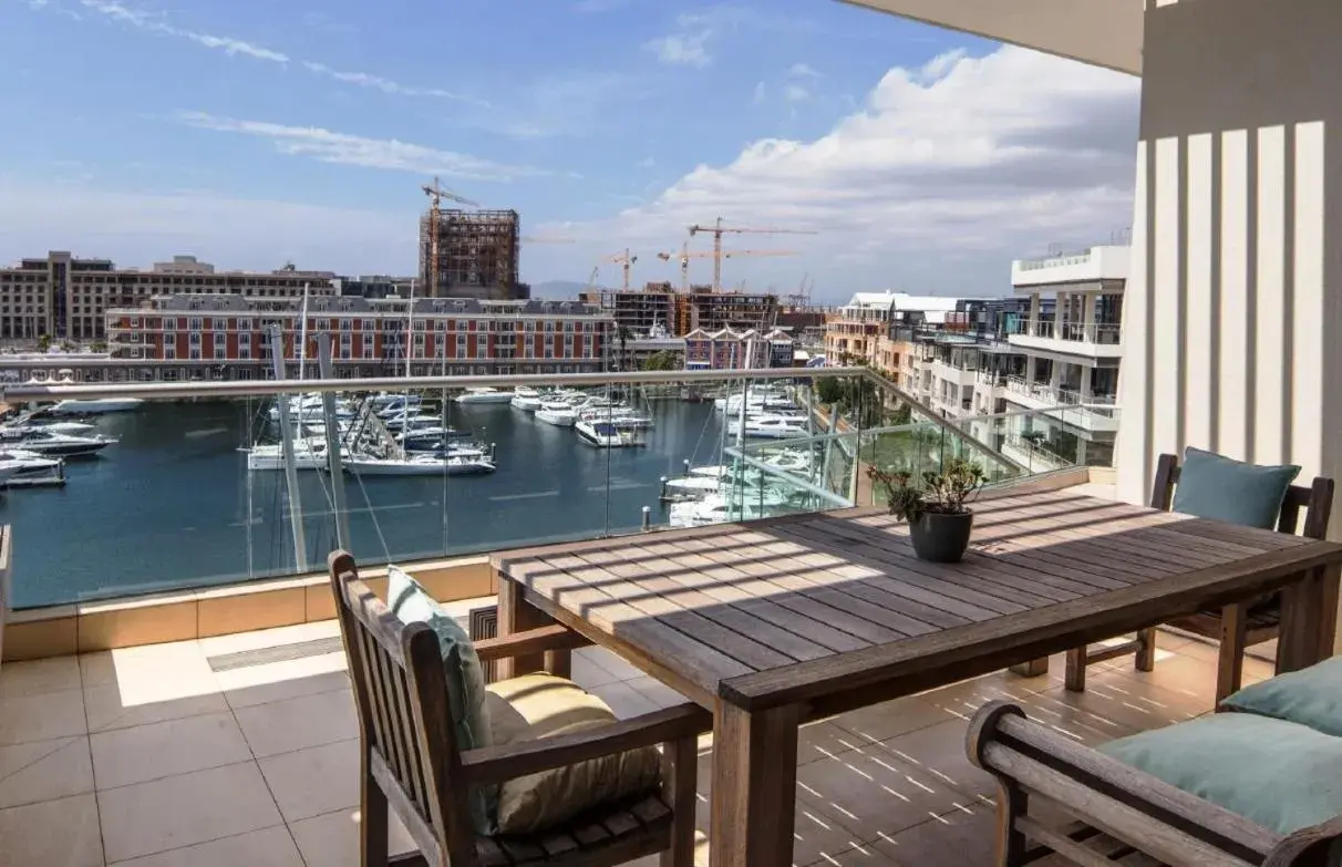 View (from property/room) in Waterfront Village View (from property/room) in Waterfront Village