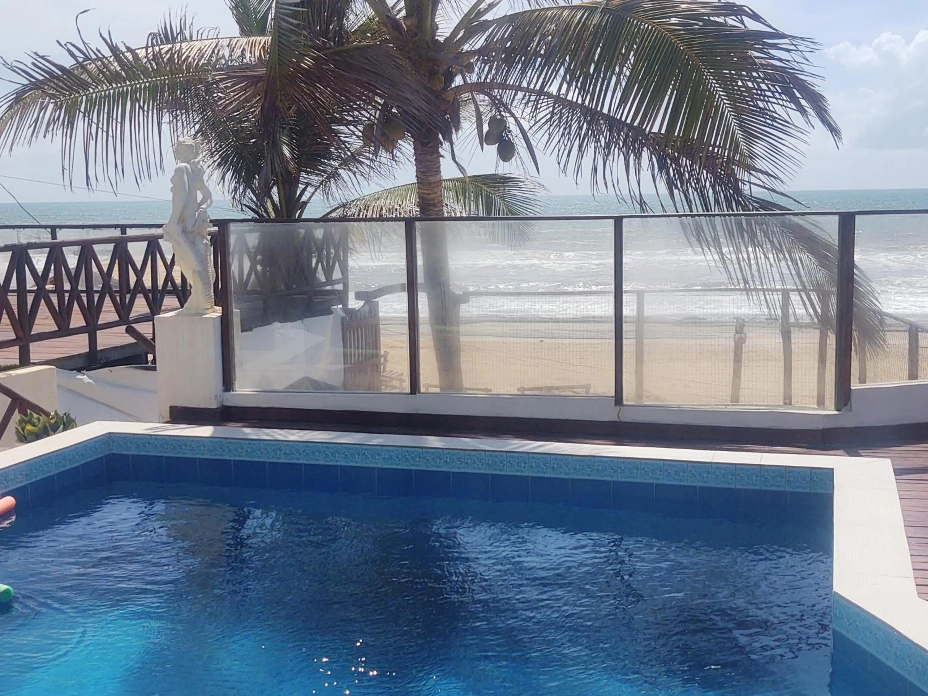 Hotel Portal Do Mar