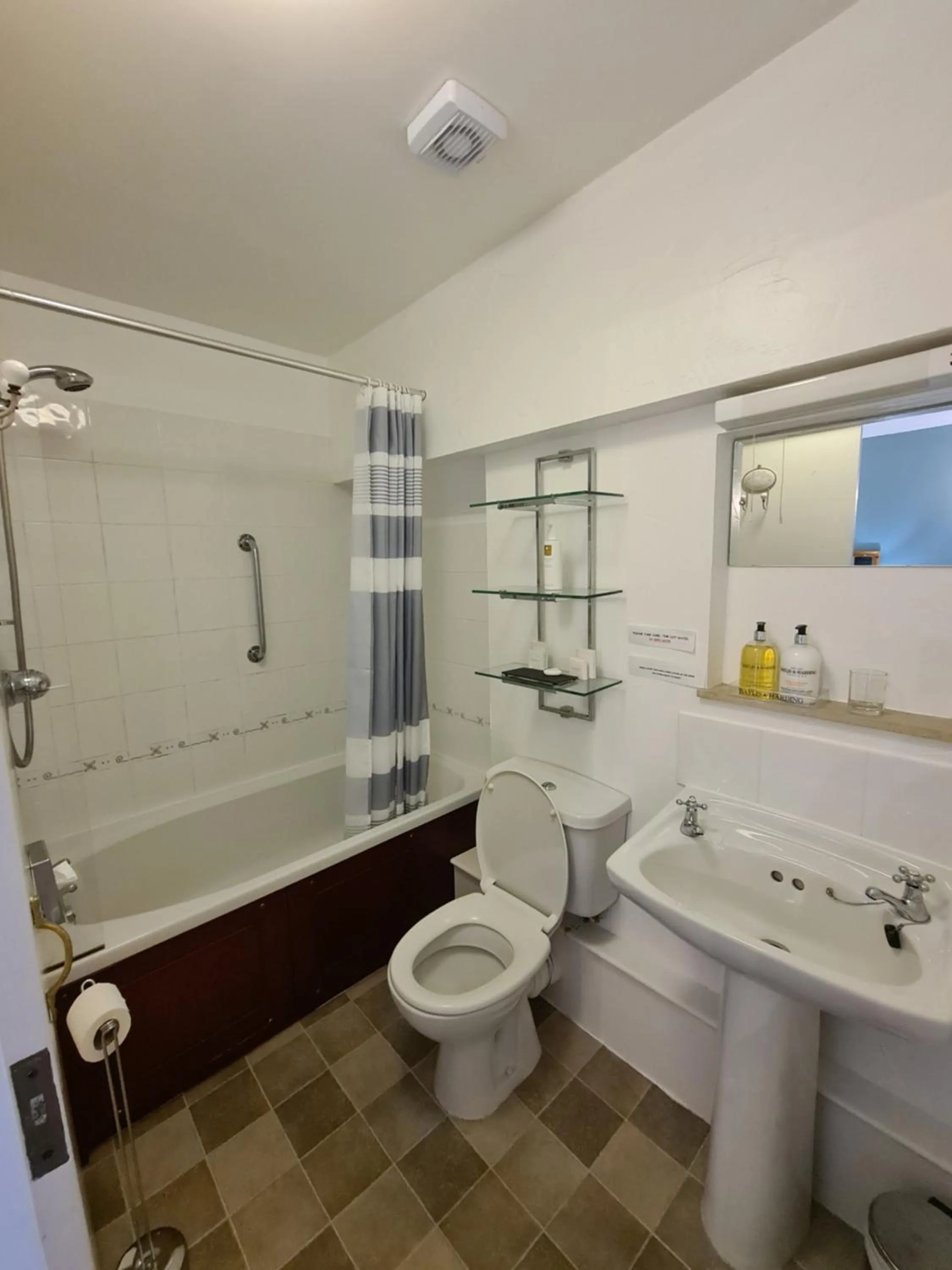 Pets in Lane Head Farm Country Guest House