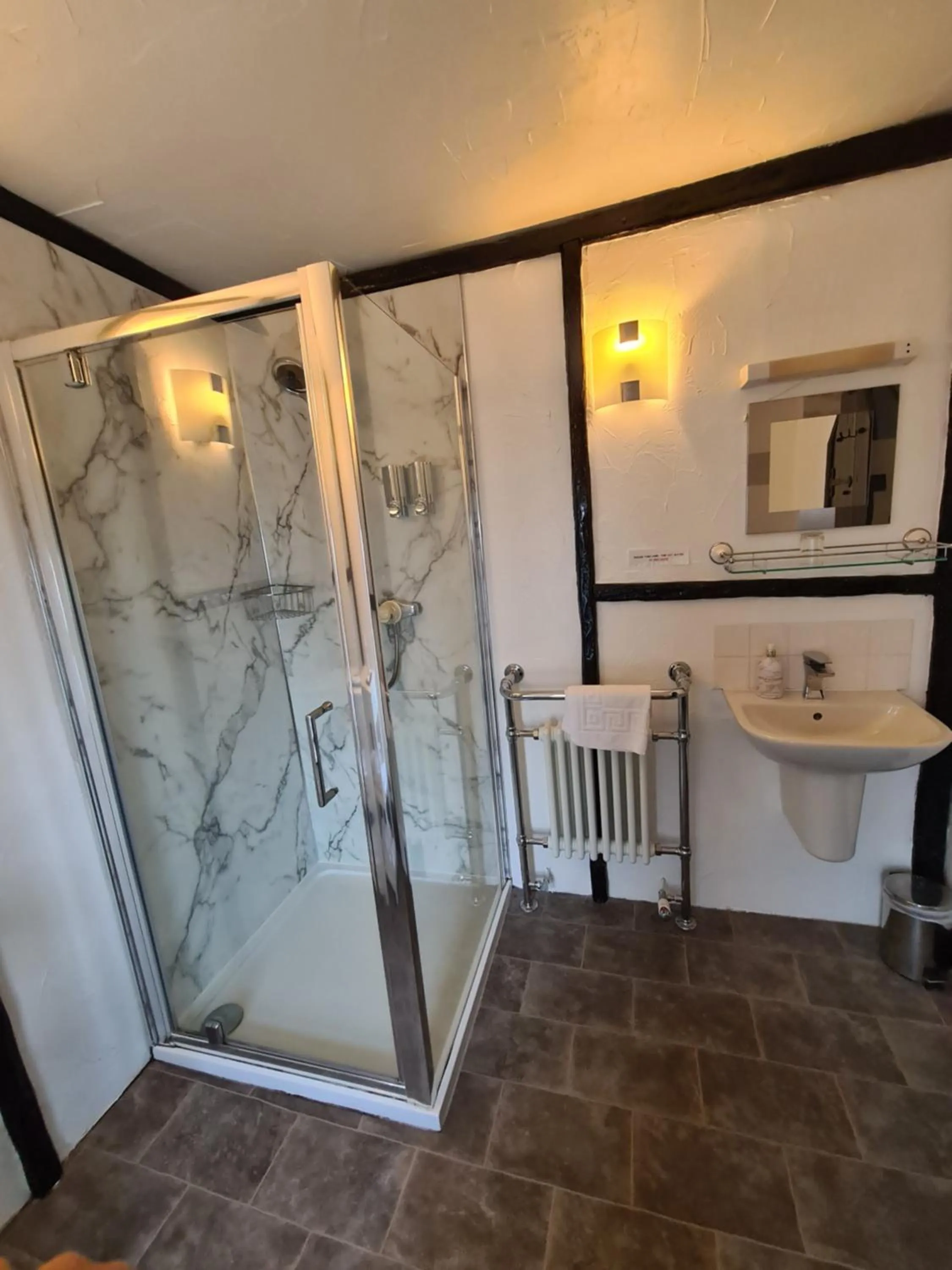 Pets in Lane Head Farm Country Guest House