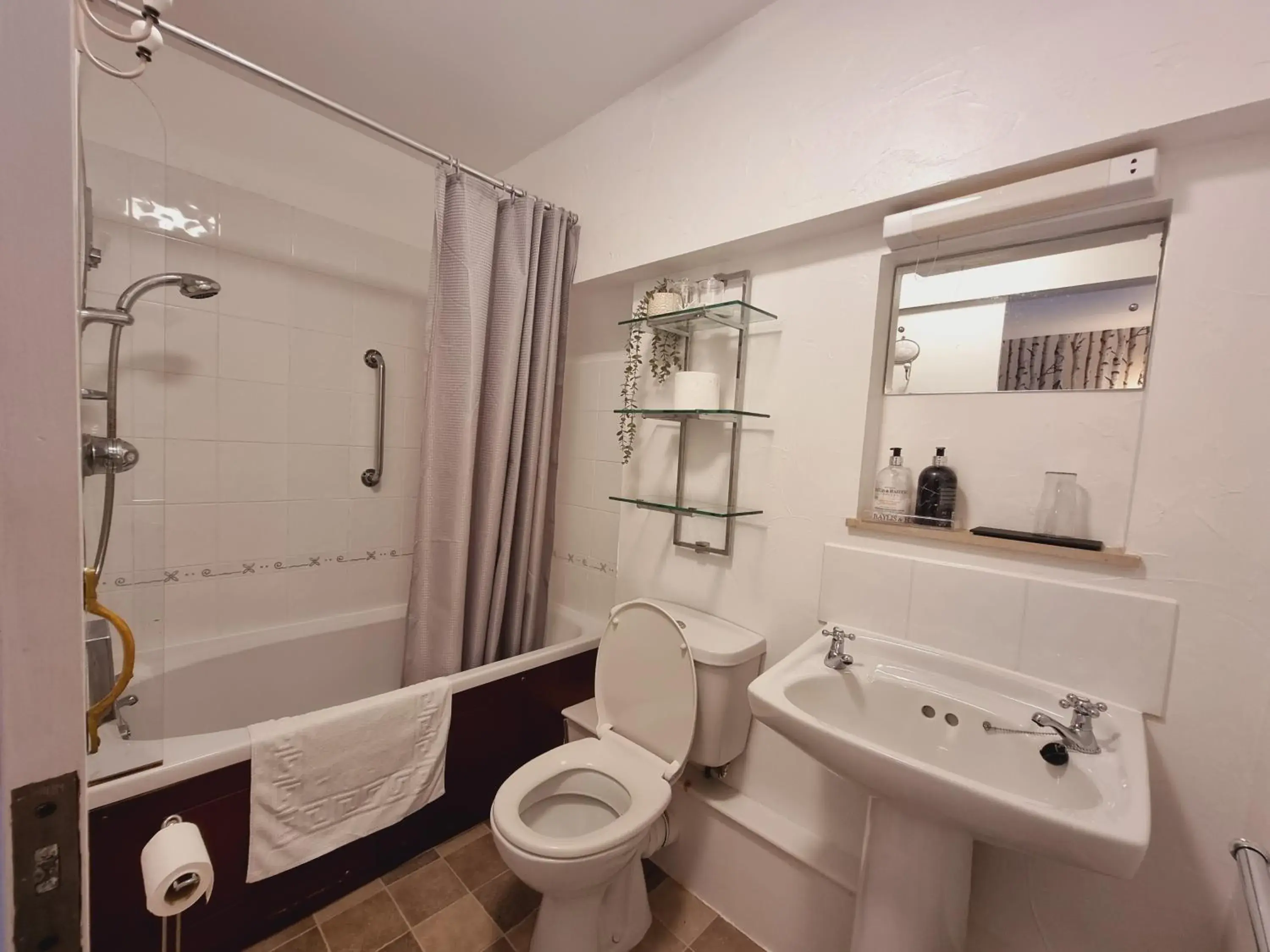 Standard Double Room in Lane Head Farm Country Guest House Standard Double Room in Lane Head Farm Country Guest House