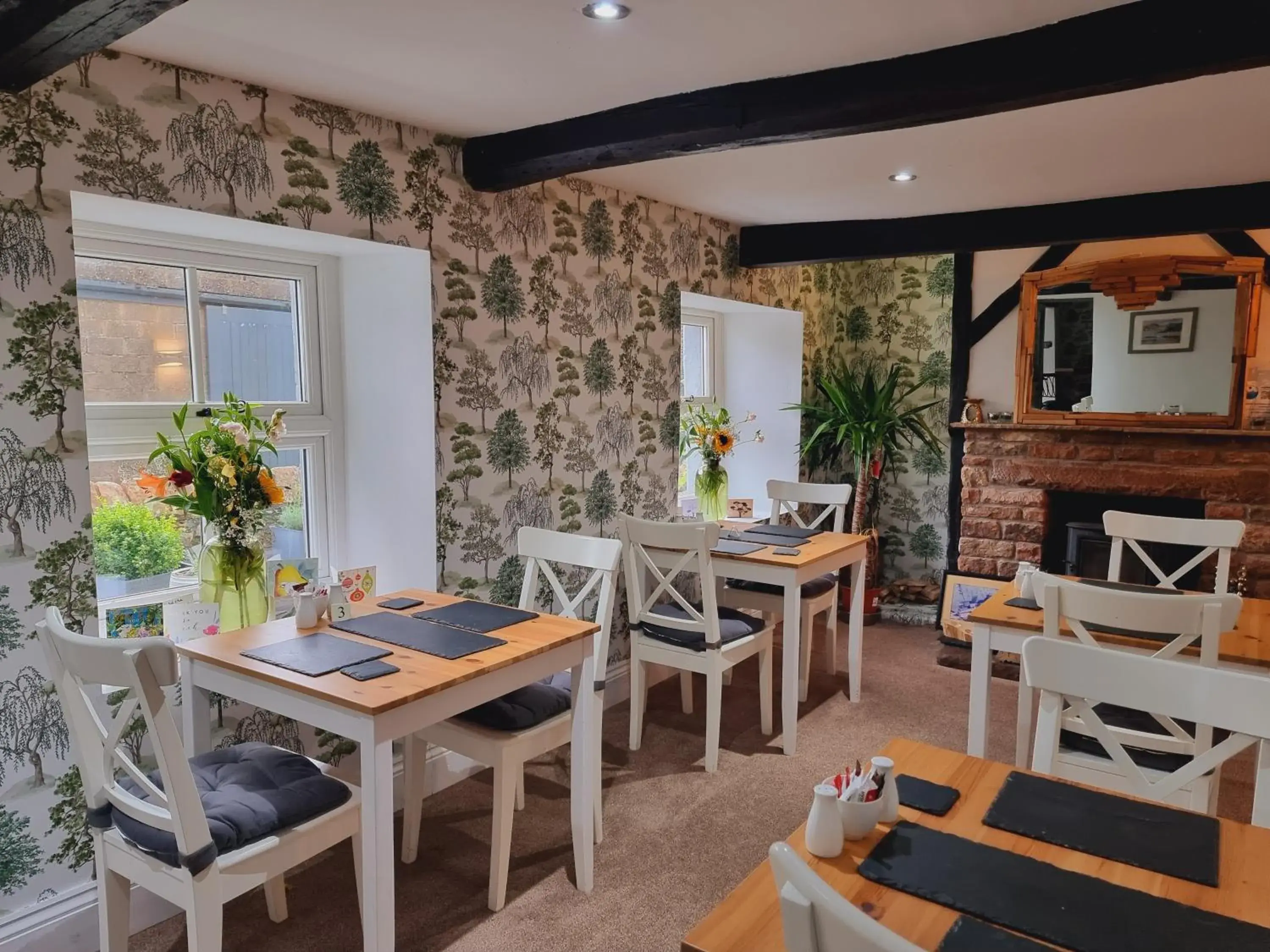 Double Room - No Pets Allowed in Lane Head Farm Country Guest House Double Room - No Pets Allowed in Lane Head Farm Country Guest House