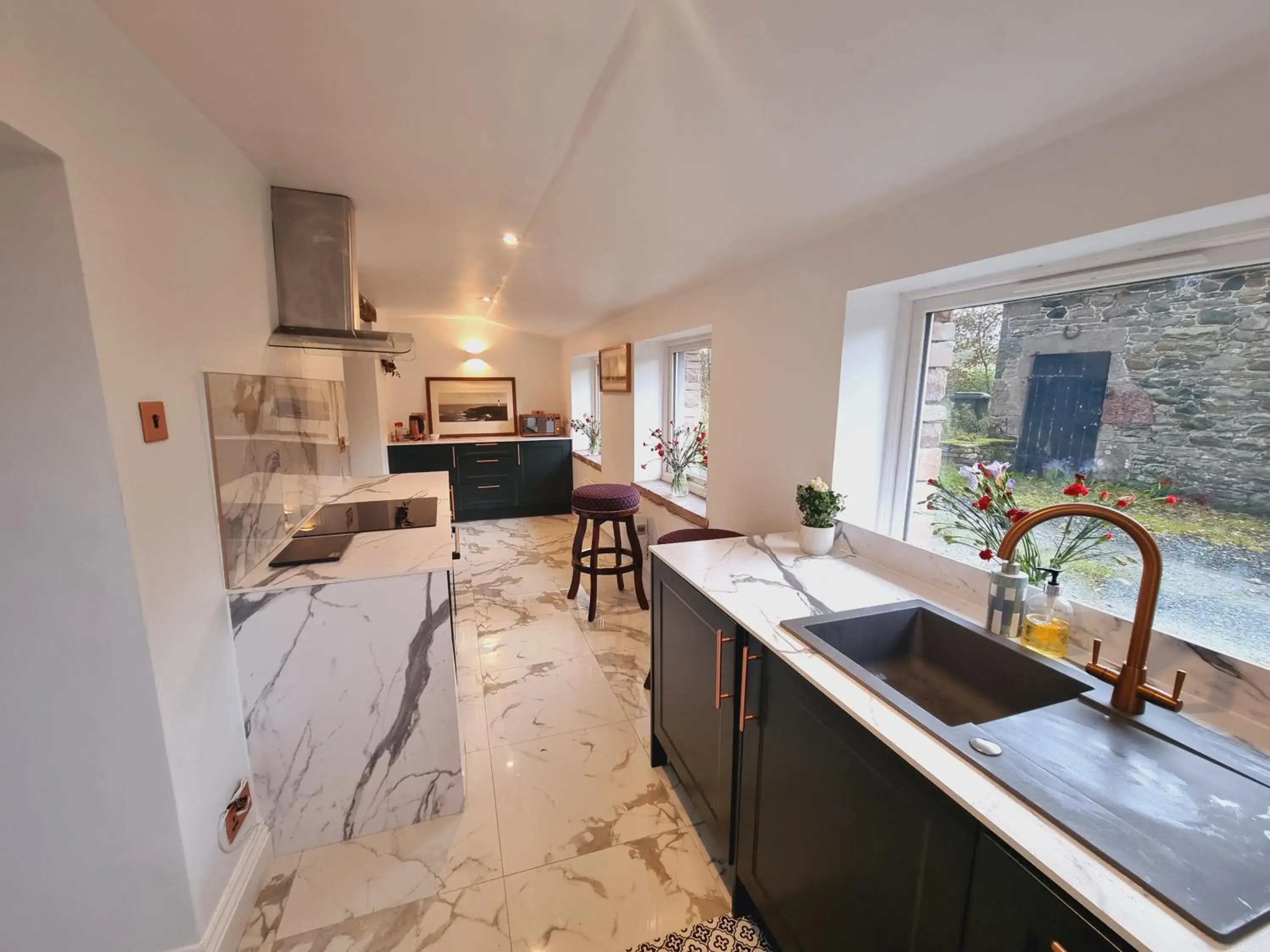 Superior Double Room in Lane Head Farm Country Guest House Superior Double Room in Lane Head Farm Country Guest House