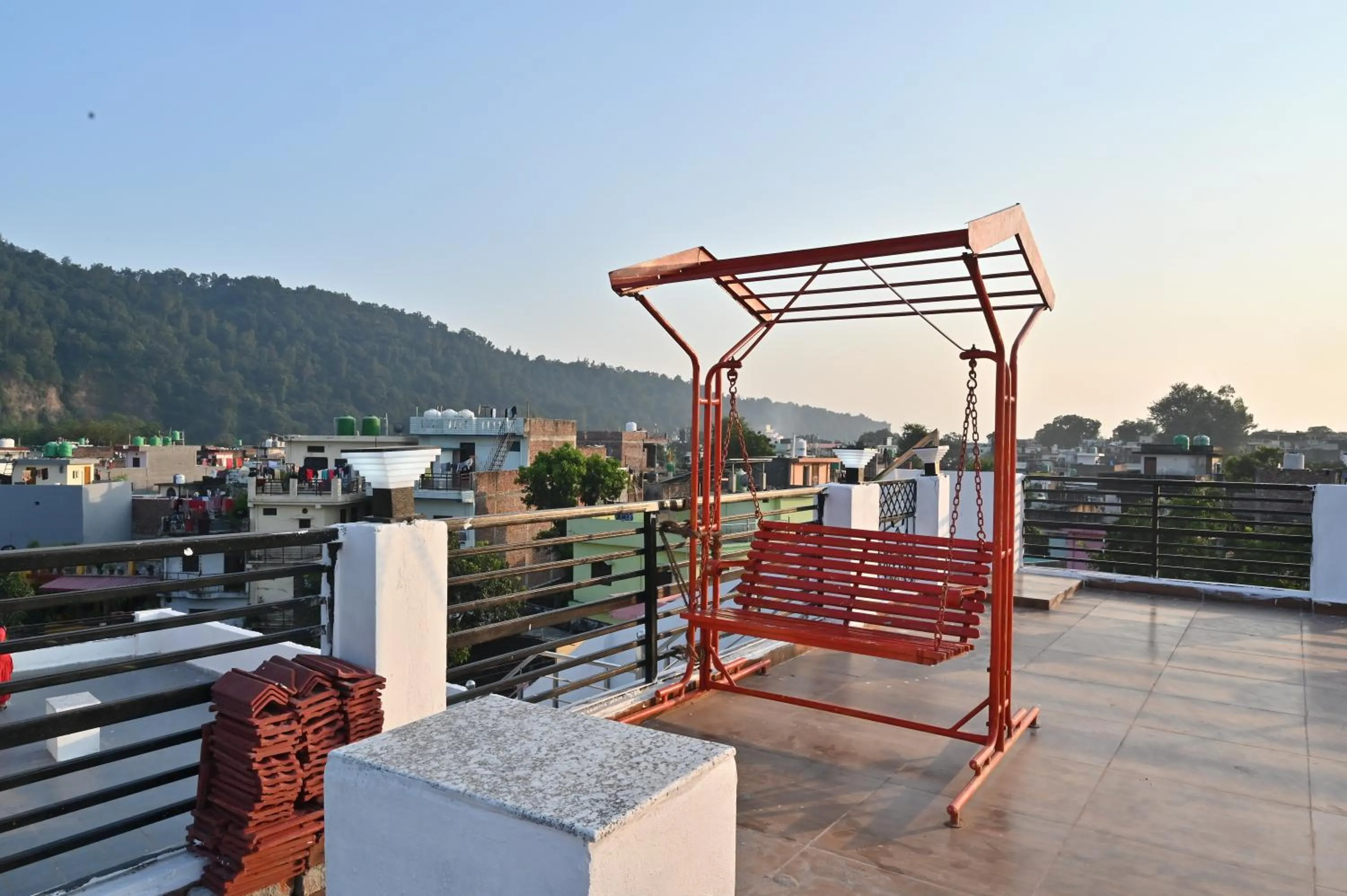 Hotel arti cottage
