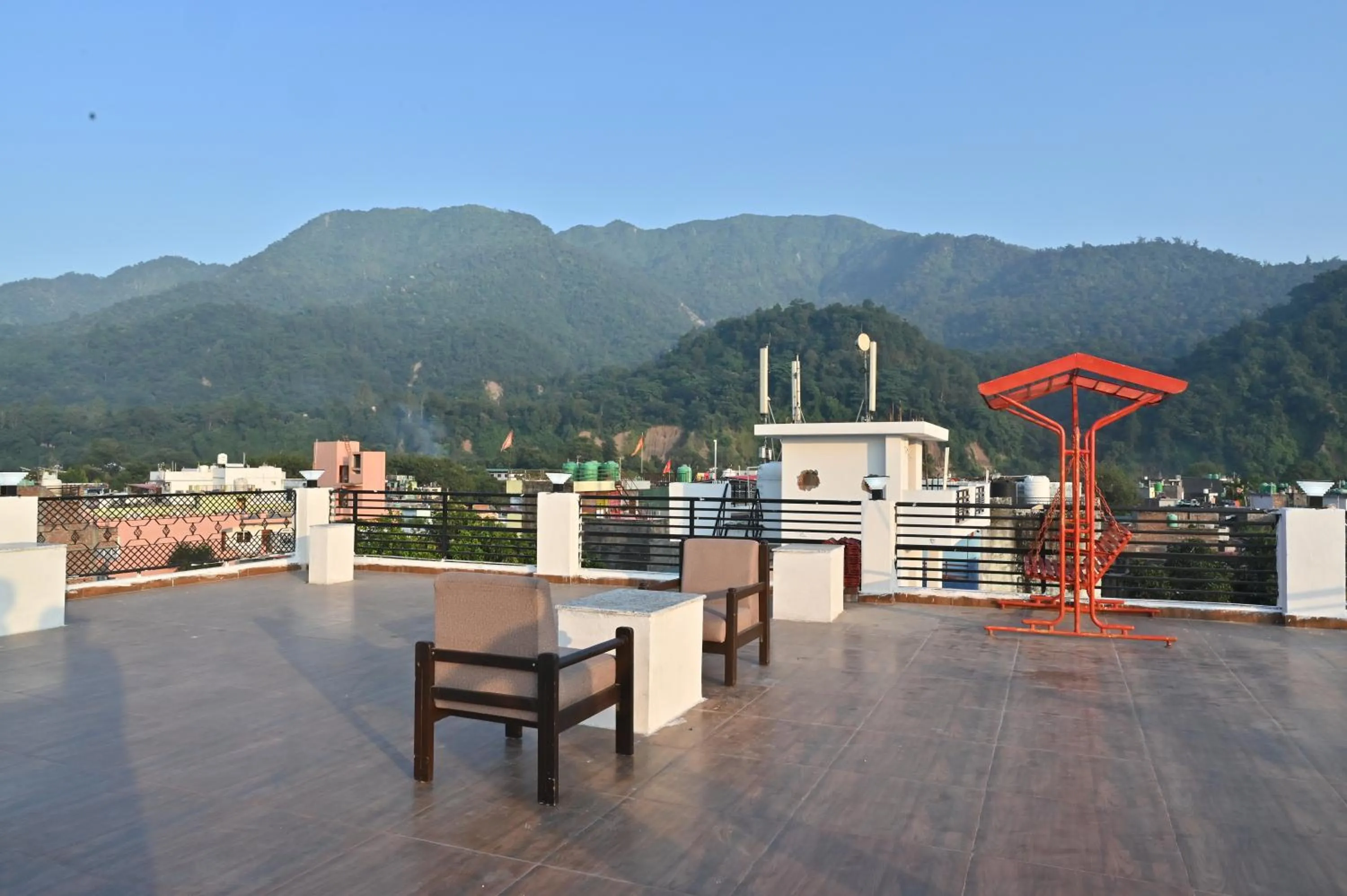 Hotel arti cottage