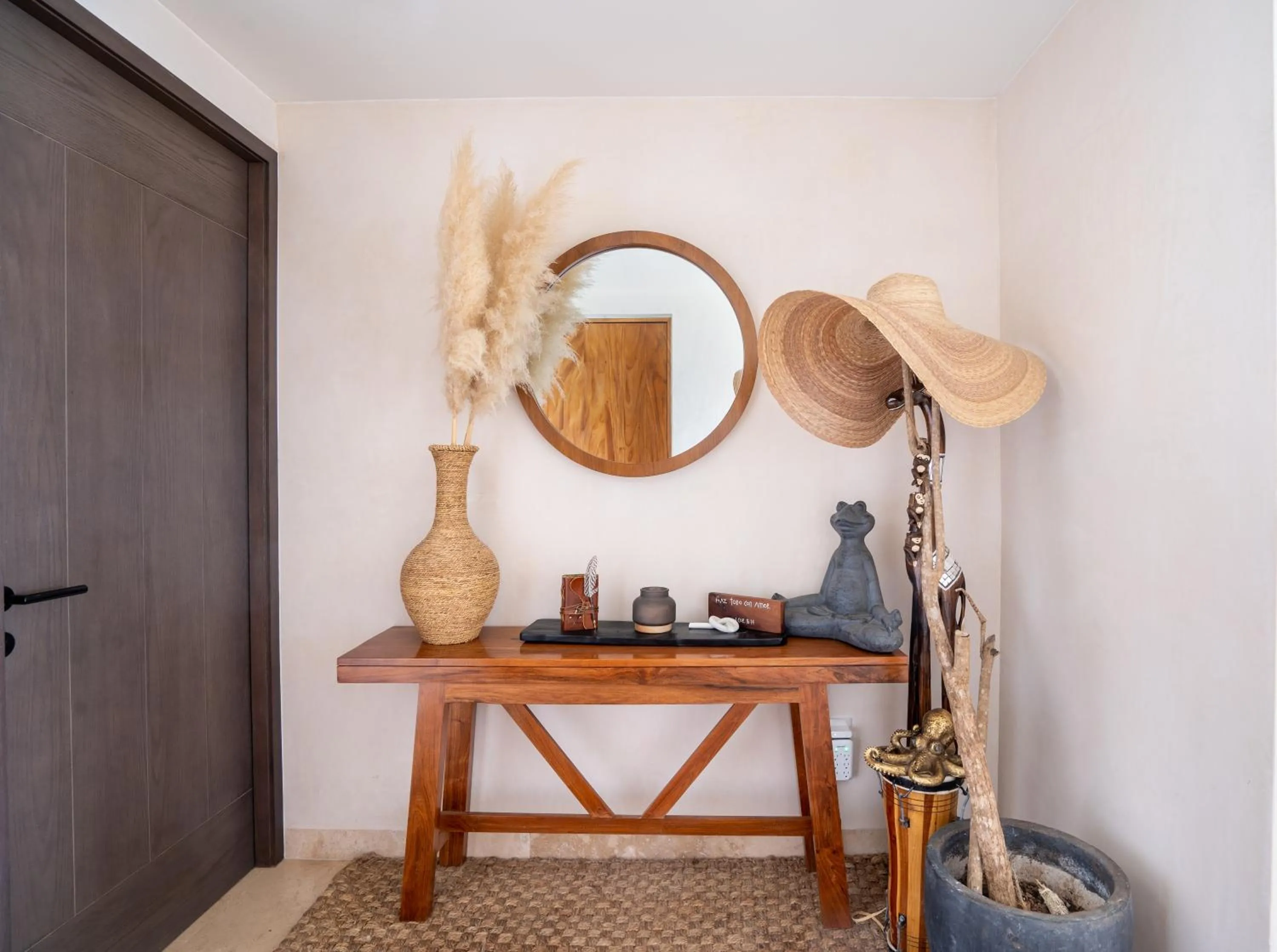 BT Homes - Tulum - Apartamentos modernos con elegancia y serenidad frente al mar