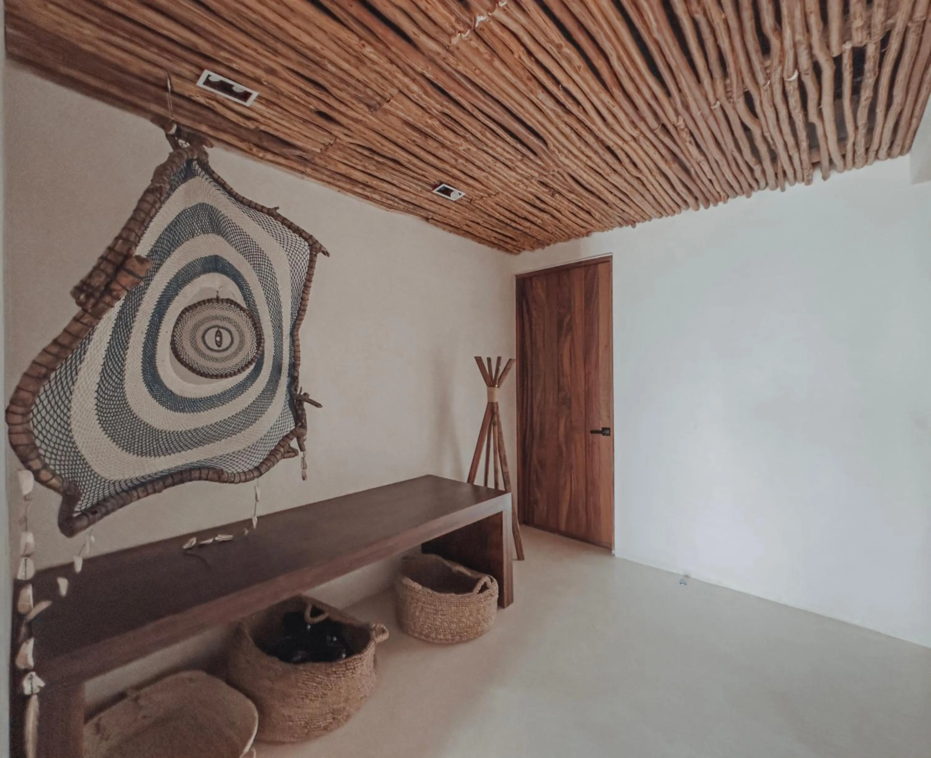 BT Homes - Tulum - Apartamentos modernos con elegancia y serenidad frente al mar