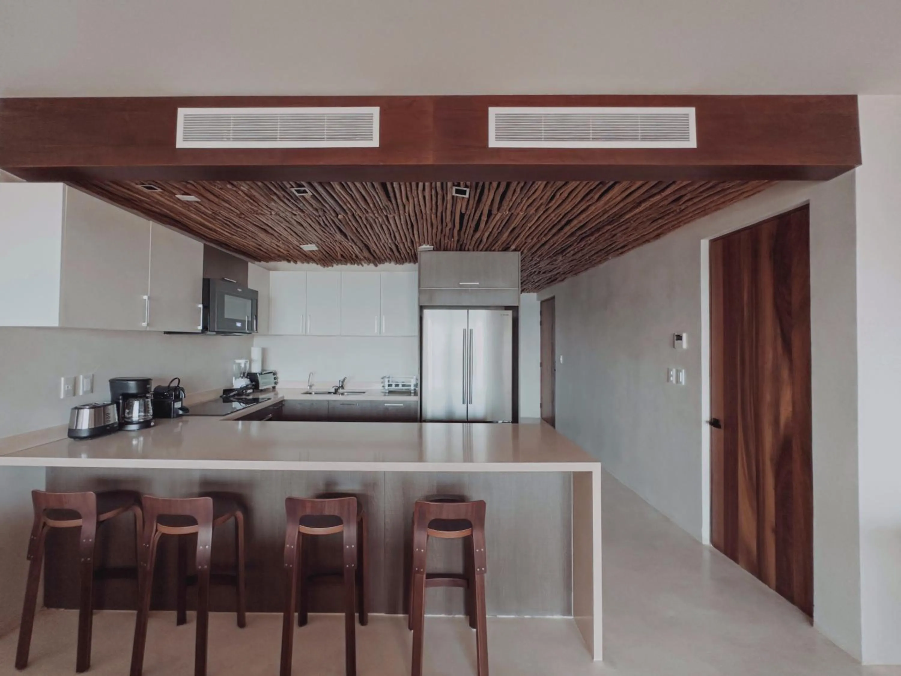BT Homes - Tulum - Apartamentos modernos con elegancia y serenidad frente al mar