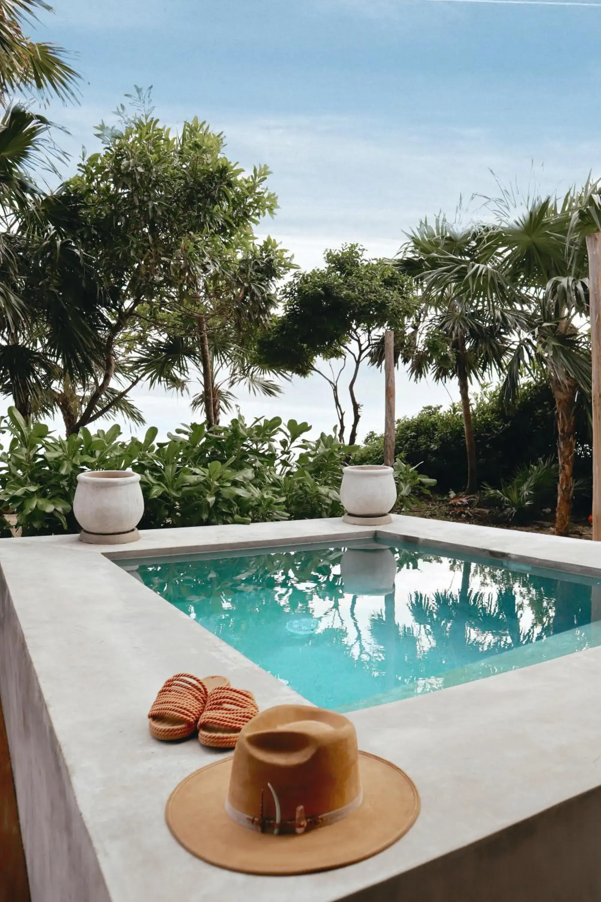 BT Homes - Tulum - Apartamentos modernos con elegancia y serenidad frente al mar BT Homes - Tulum - Apartamentos modernos con elegancia y serenidad frente al mar