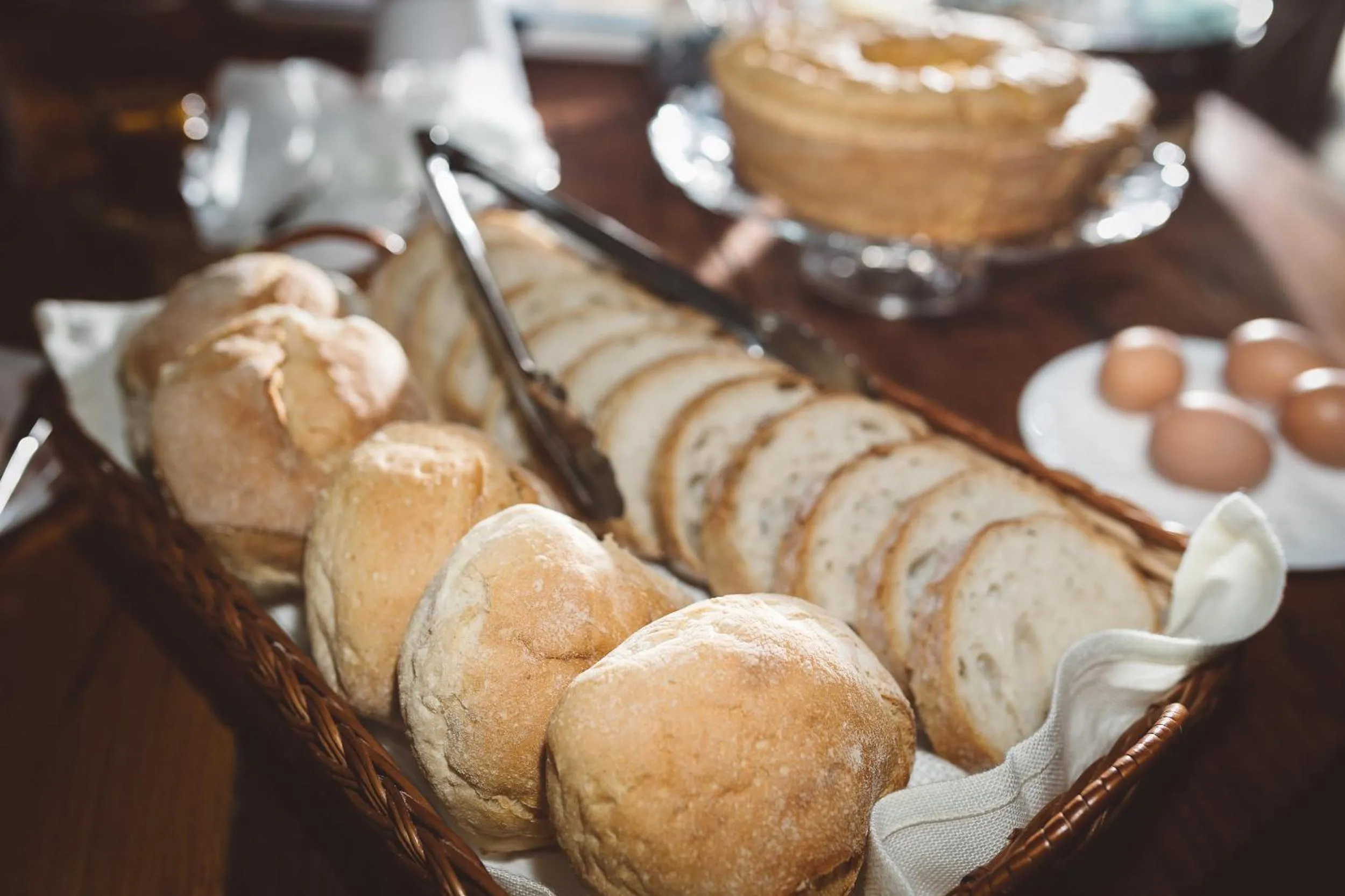 Breakfast in Pátio da Figueira