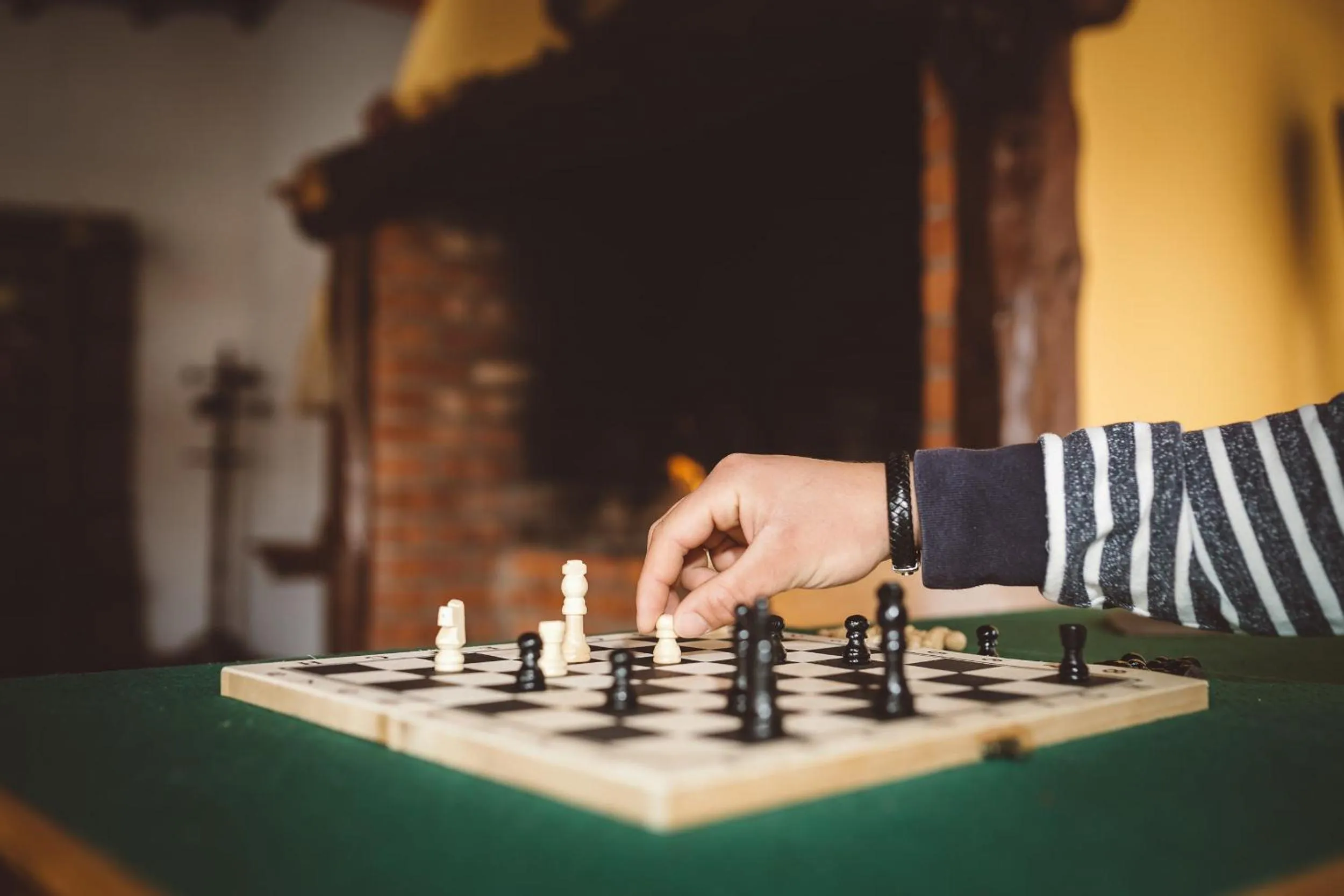 Game Room in Pátio da Figueira