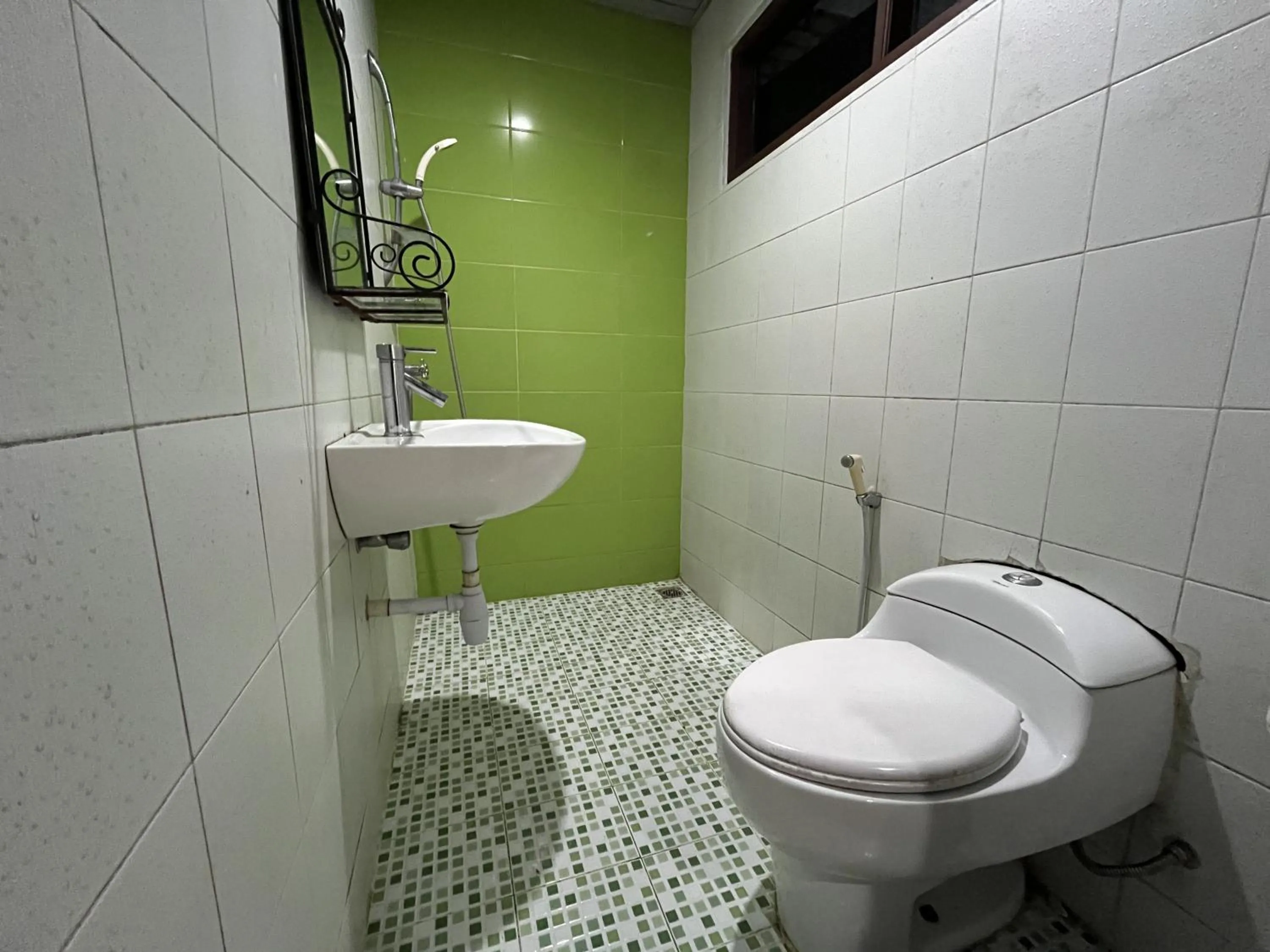 The Pinewood Lodge and Organic Farm