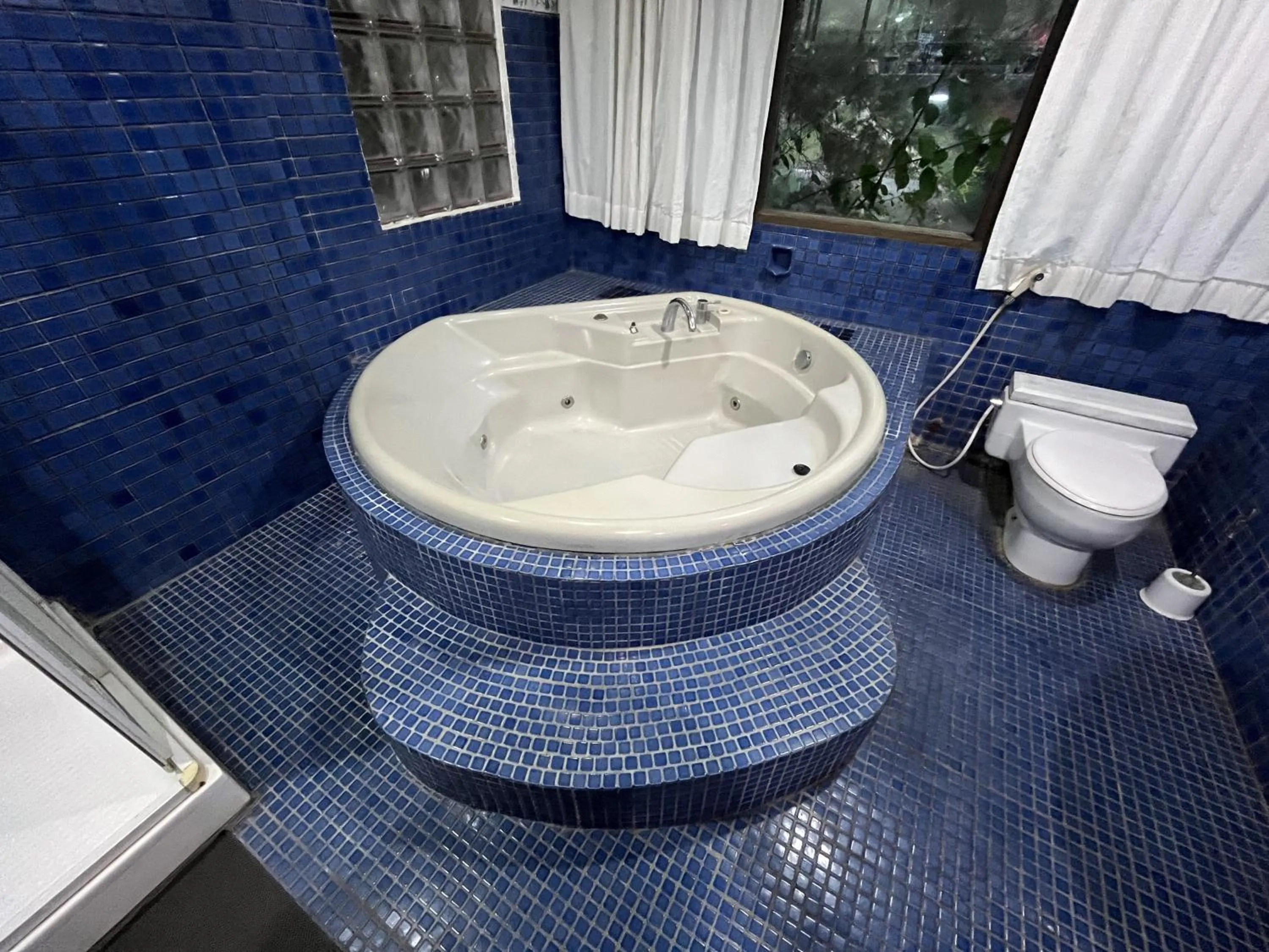 The Pinewood Lodge and Organic Farm