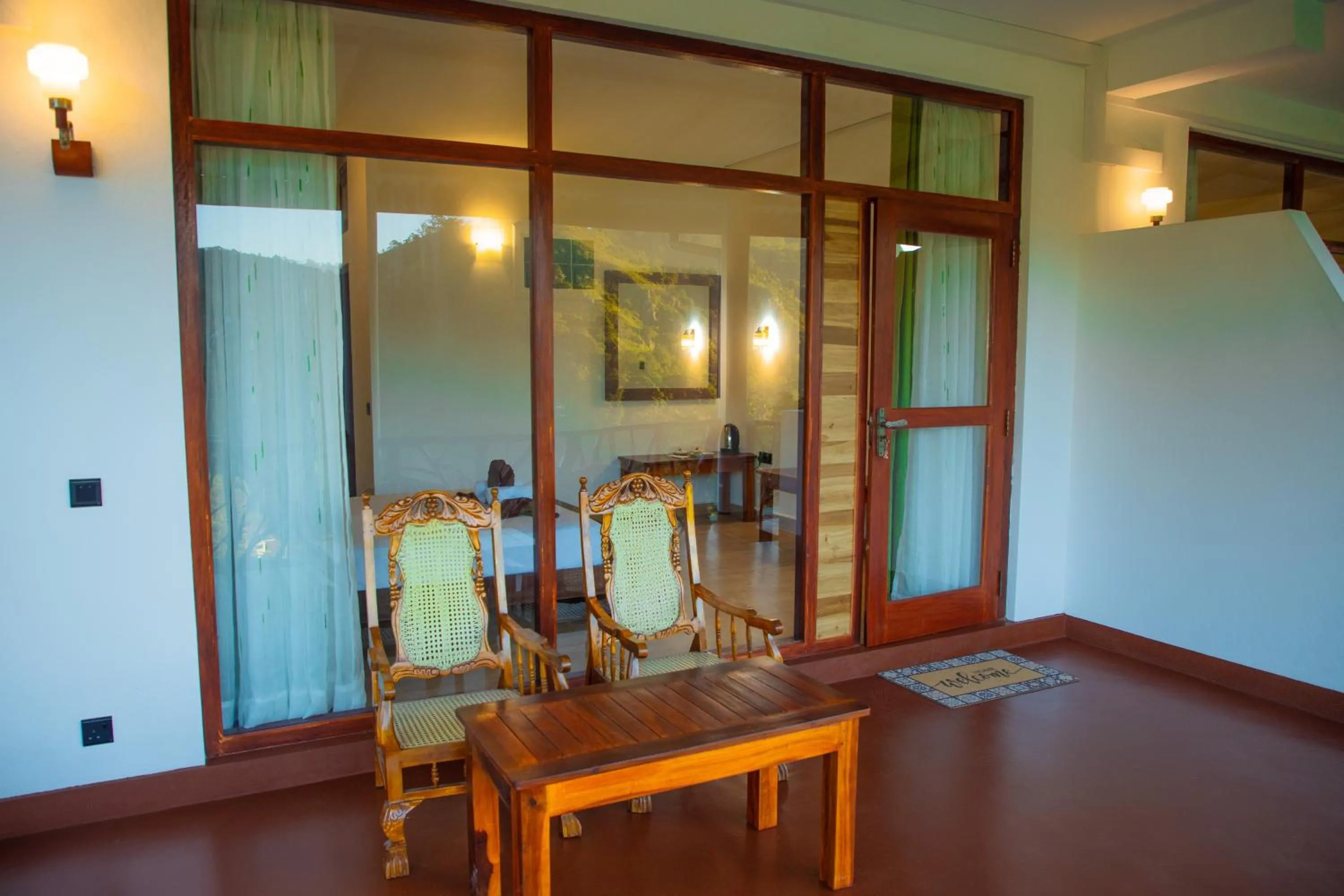 Balcony/Terrace in Jade Ella