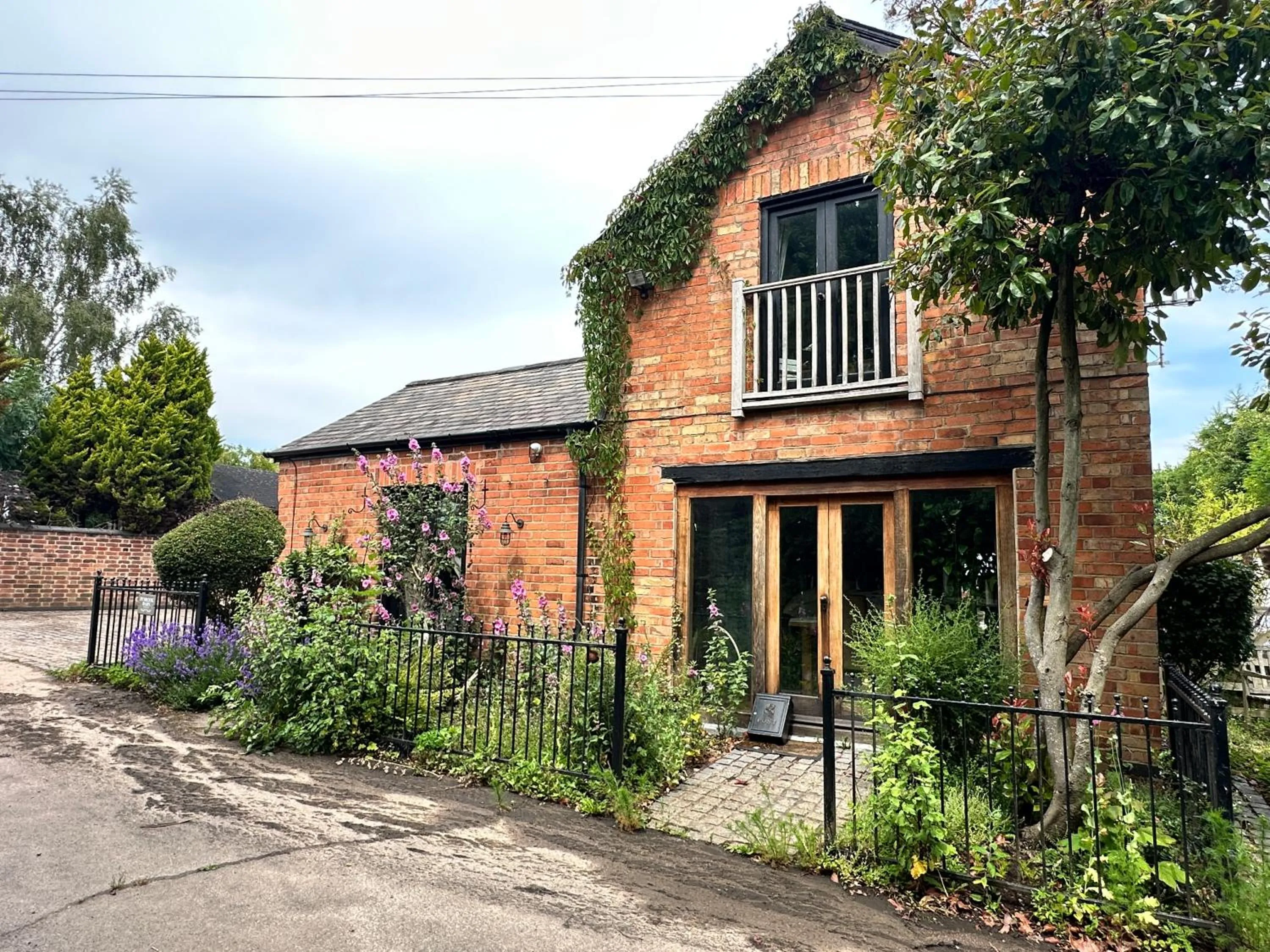 Bybrook Barn Bed & Breakfast
