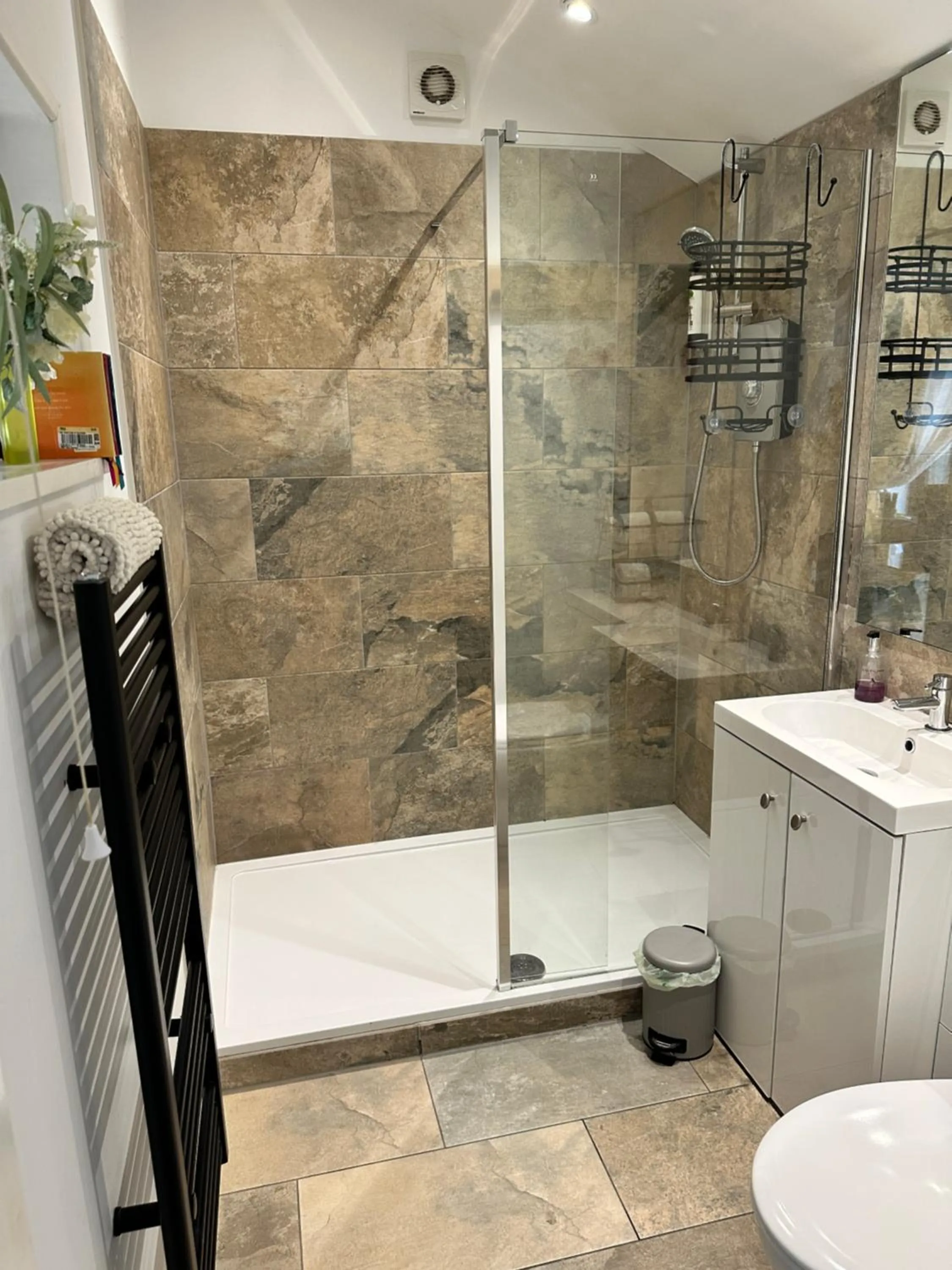 Bybrook Barn Bed & Breakfast