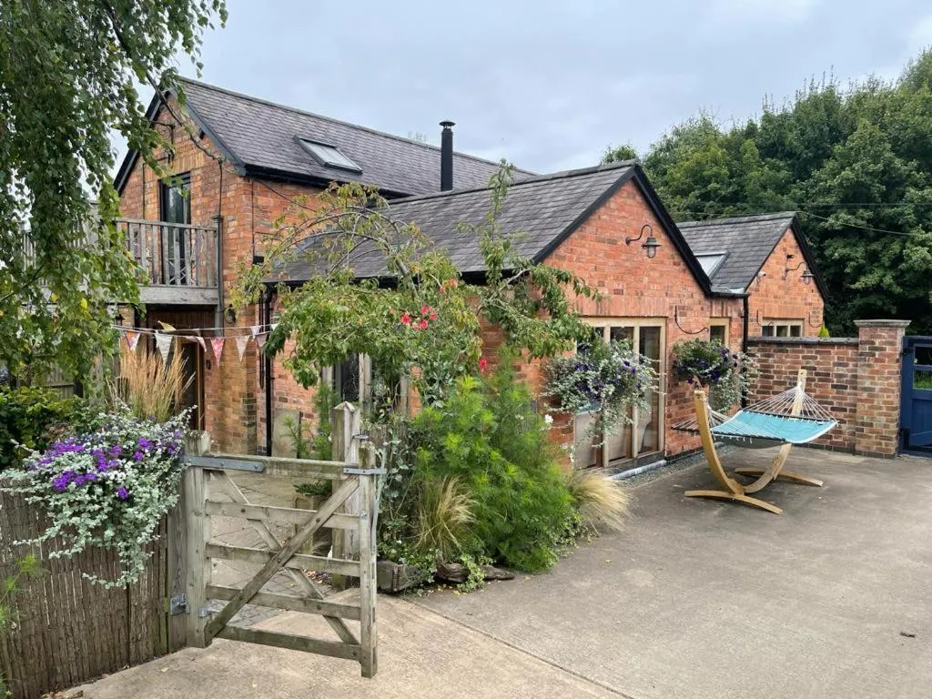 Bybrook Barn Bed & Breakfast