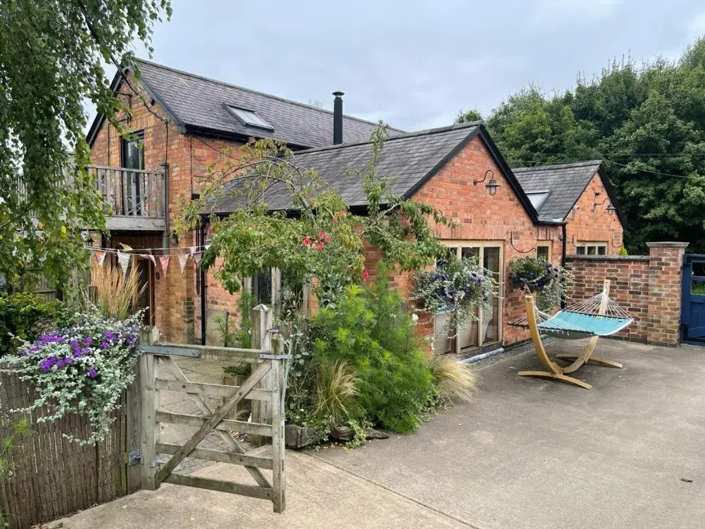 Bybrook Barn Bed & Breakfast Bybrook Barn Bed & Breakfast