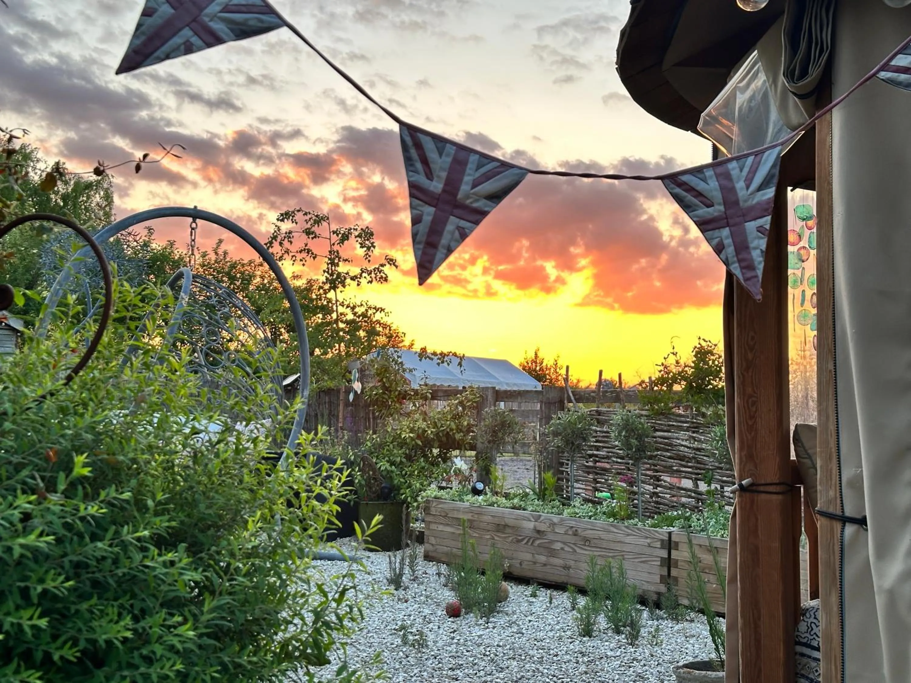 Bybrook Barn Bed & Breakfast