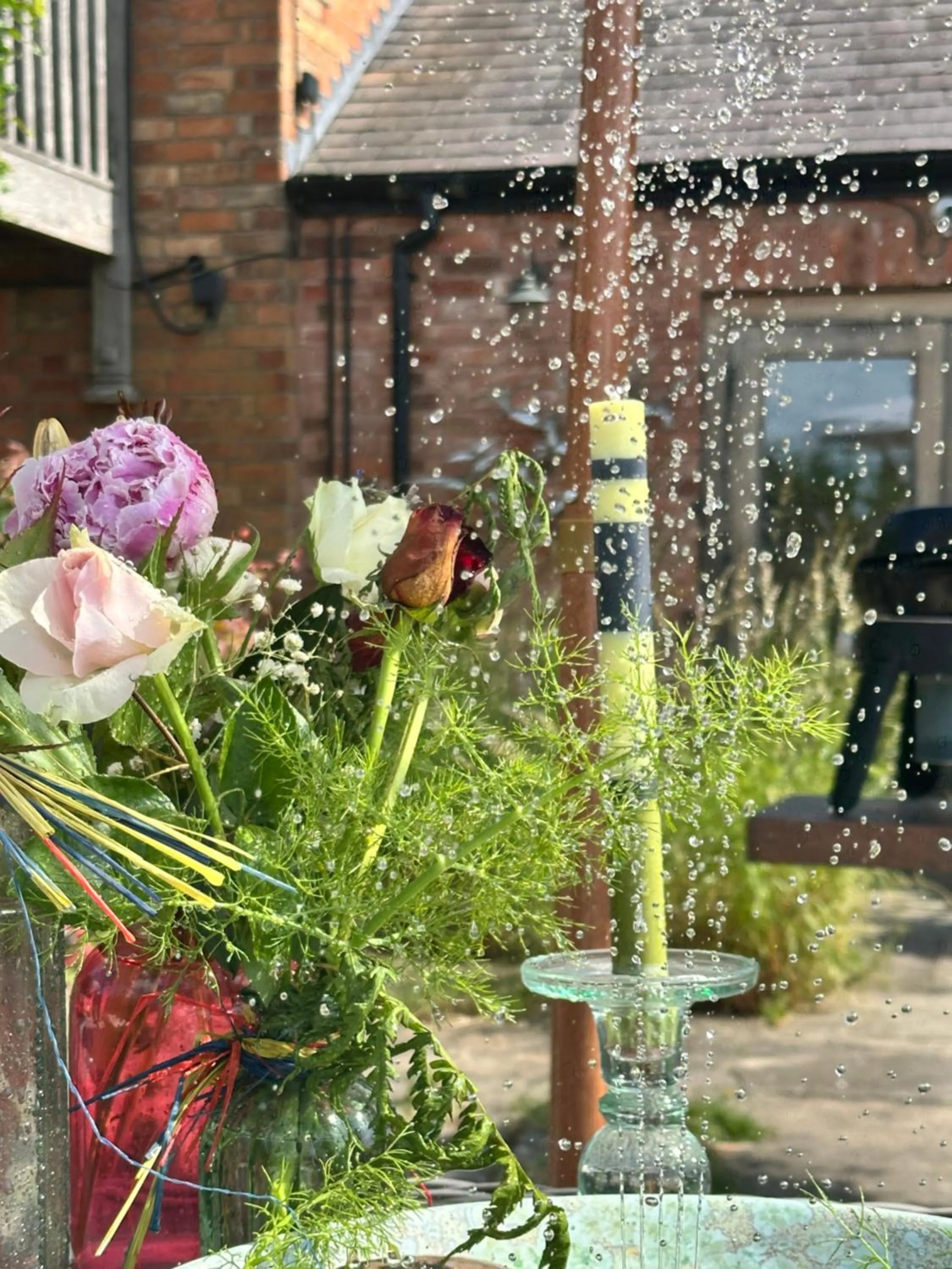 Bybrook Barn Bed & Breakfast