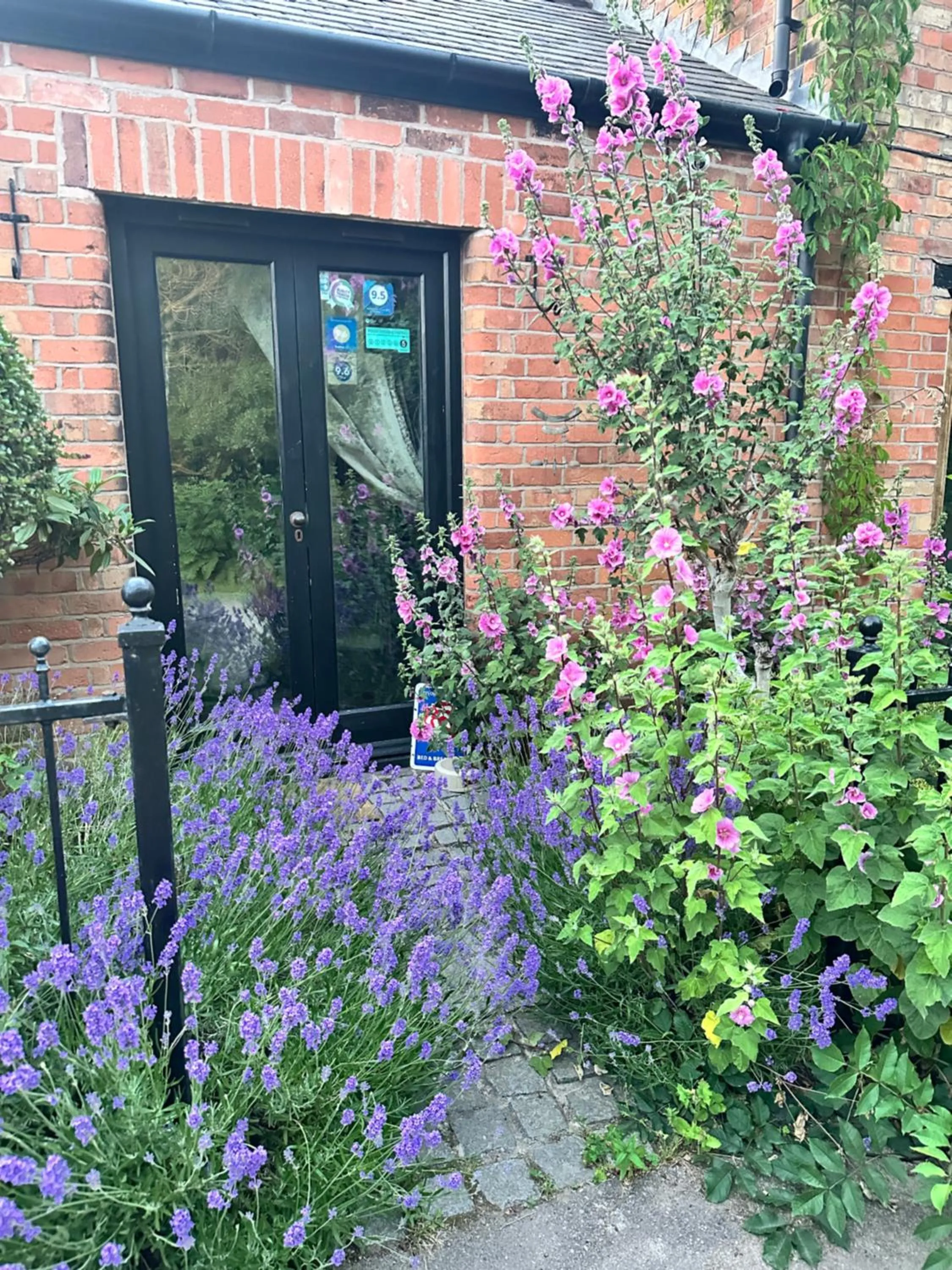 Bybrook Barn Bed & Breakfast