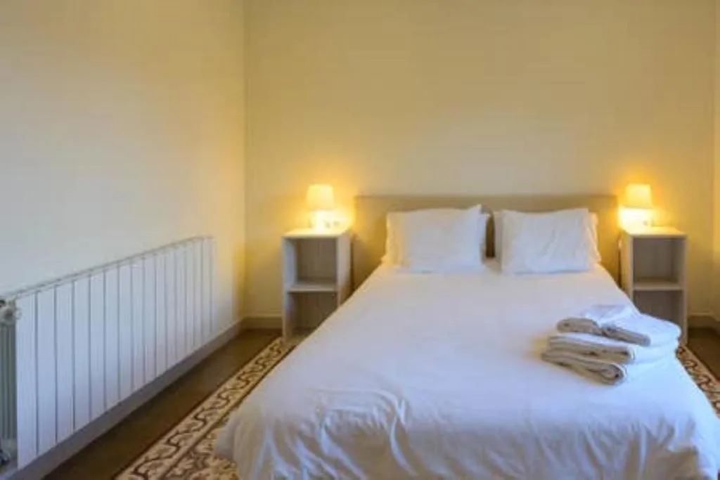 Apartamento Les Pedreres