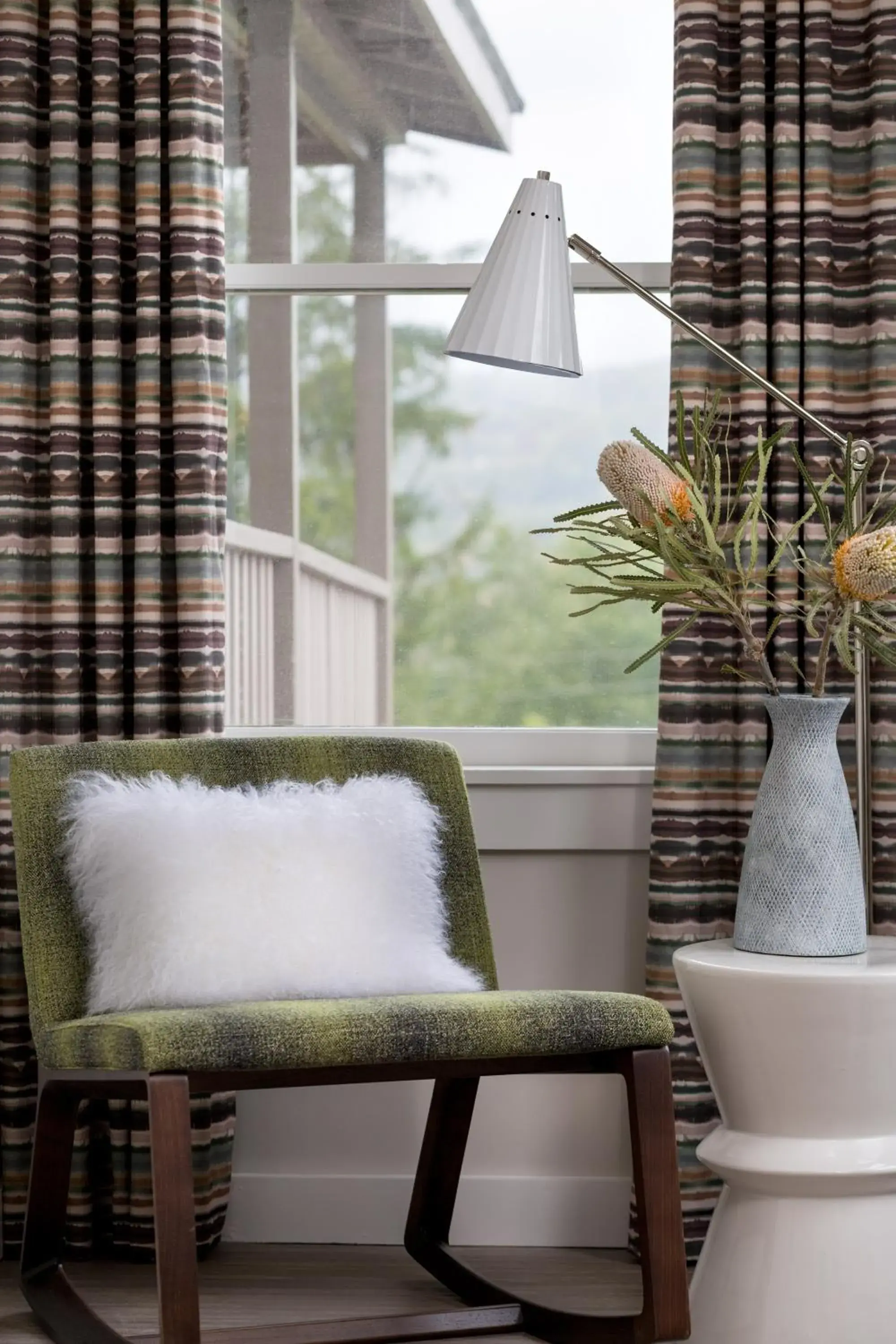 View (from property/room) in Field Guide Lodge View (from property/room) in Field Guide Lodge