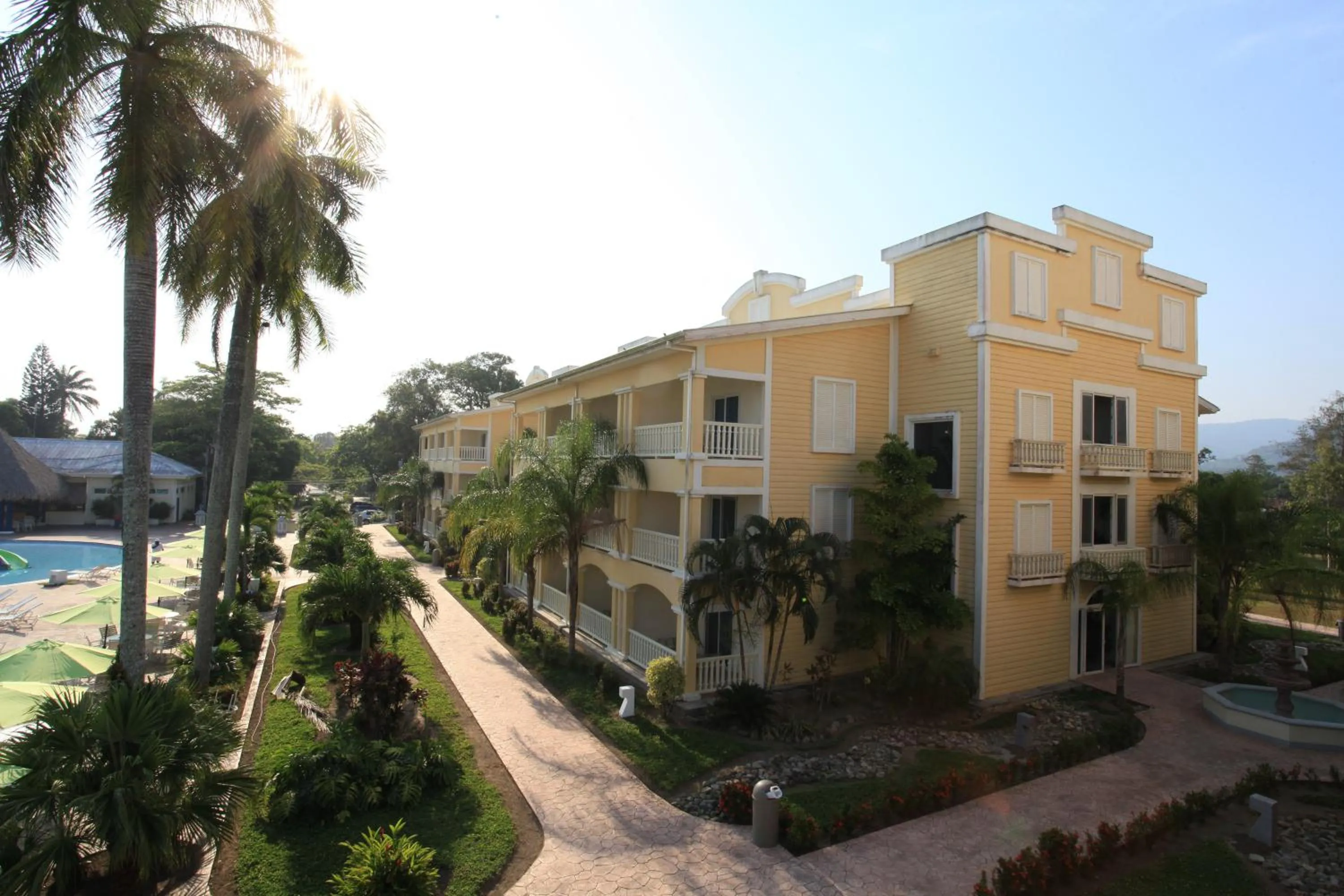 Telamar Resort