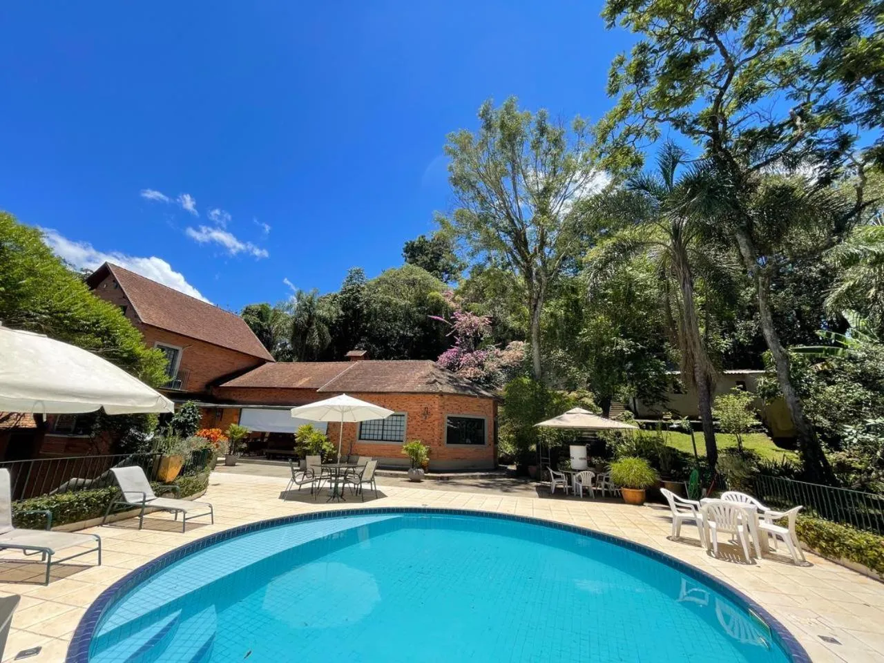 Villa Serena Bed & Breakfast