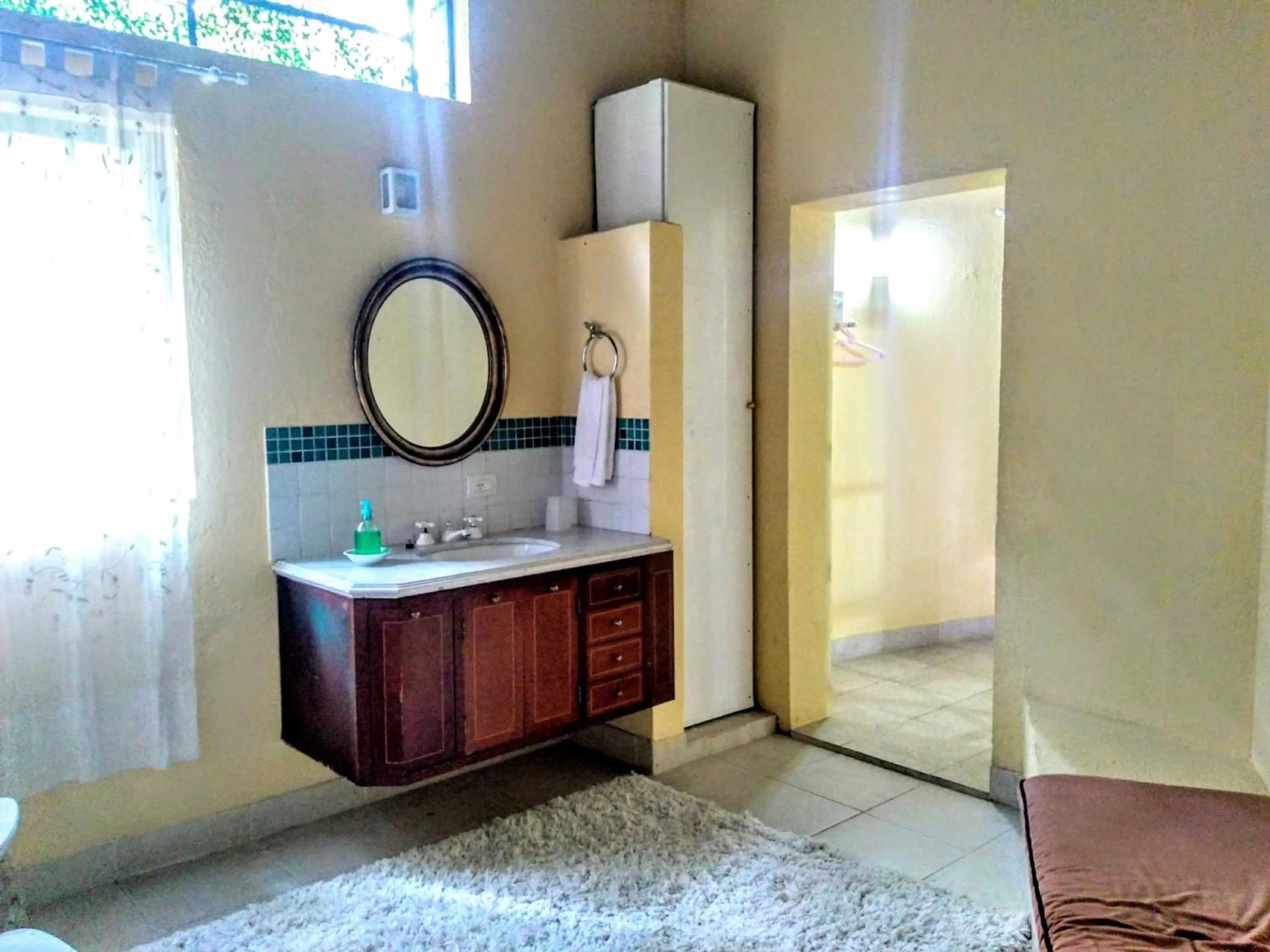 Villa Serena Bed & Breakfast