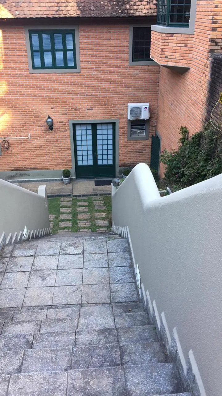 Villa Serena Bed & Breakfast