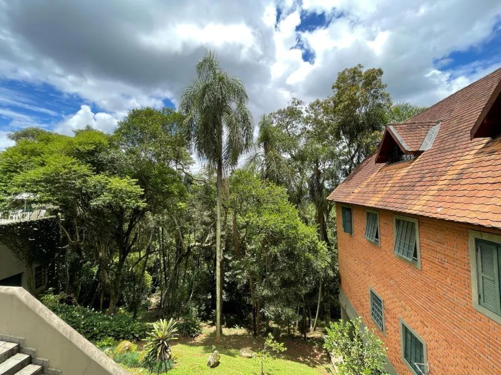 Nearby landmark in Villa Serena Bed & Breakfast