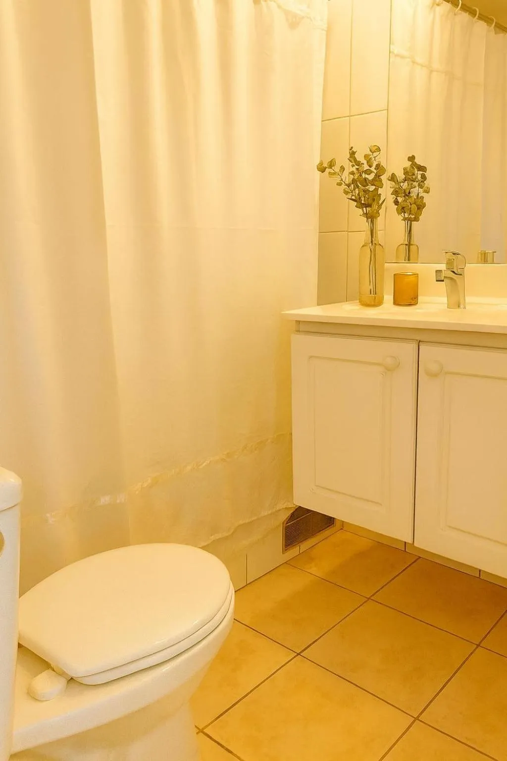 Apartamentos Costanera Centre