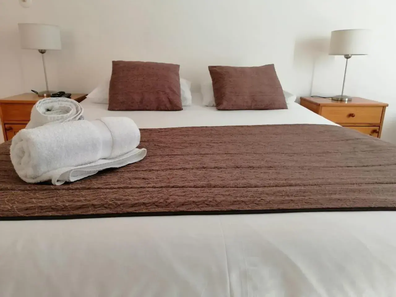 Apartment - Ground Floor in Apartamentos Costanera Centre Apartment - Ground Floor in Apartamentos Costanera Centre