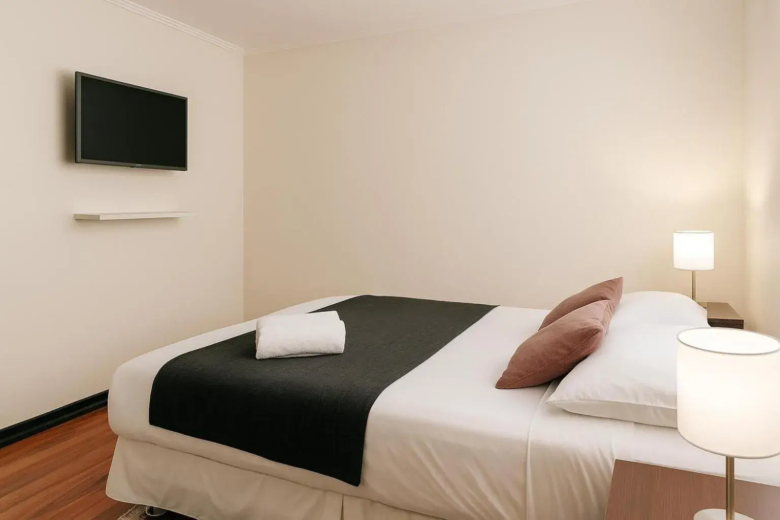 Apartment in Apartamentos Costanera Centre Apartment in Apartamentos Costanera Centre