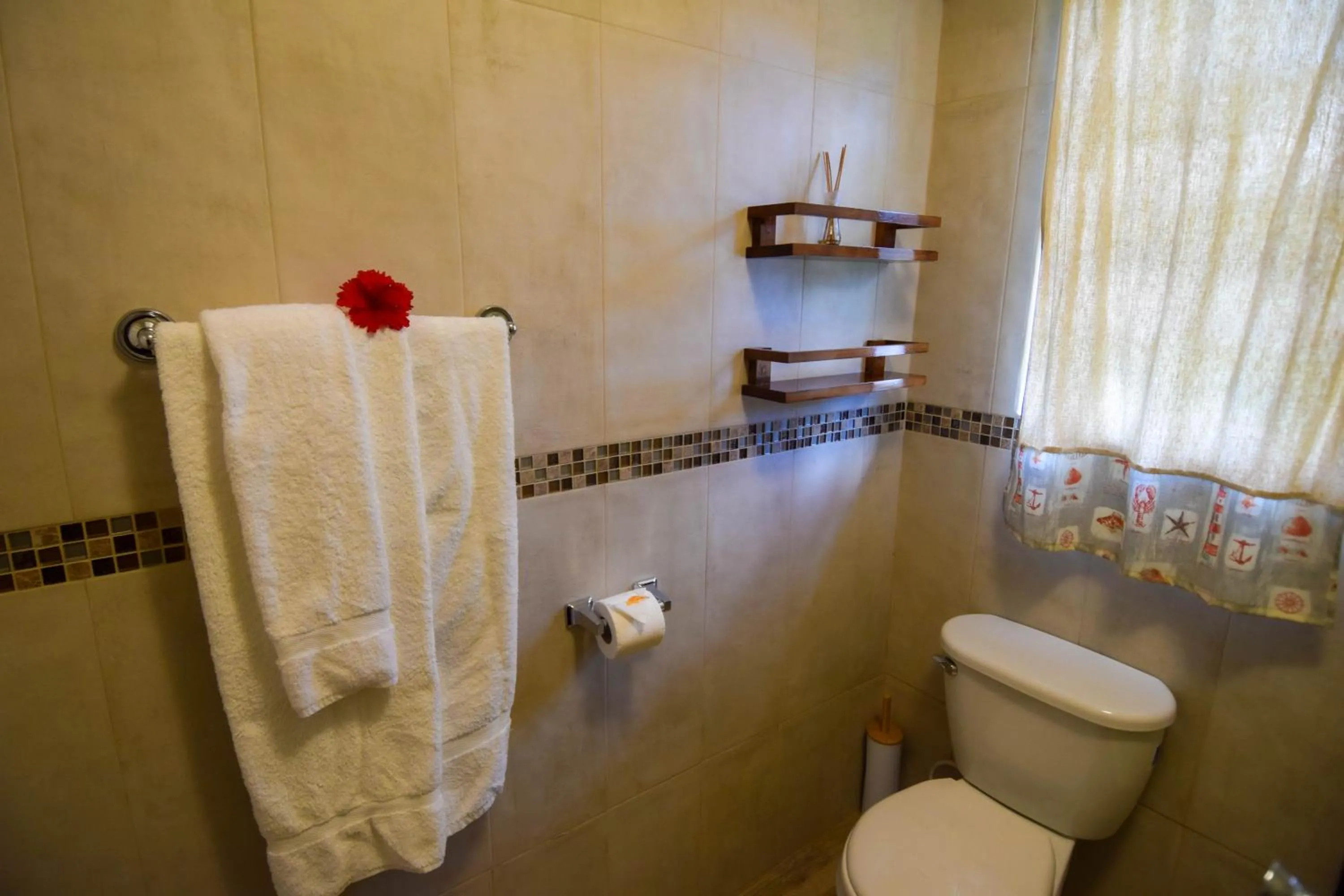 Sea Piton View Apartment- Location, Convenience, Modern Living