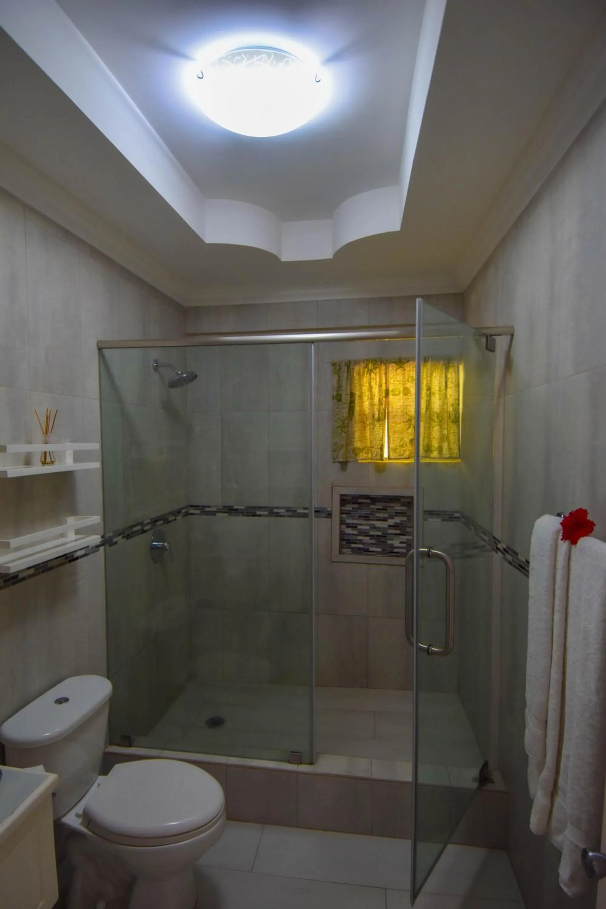 Sea Piton View Apartment- Location, Convenience, Modern Living
