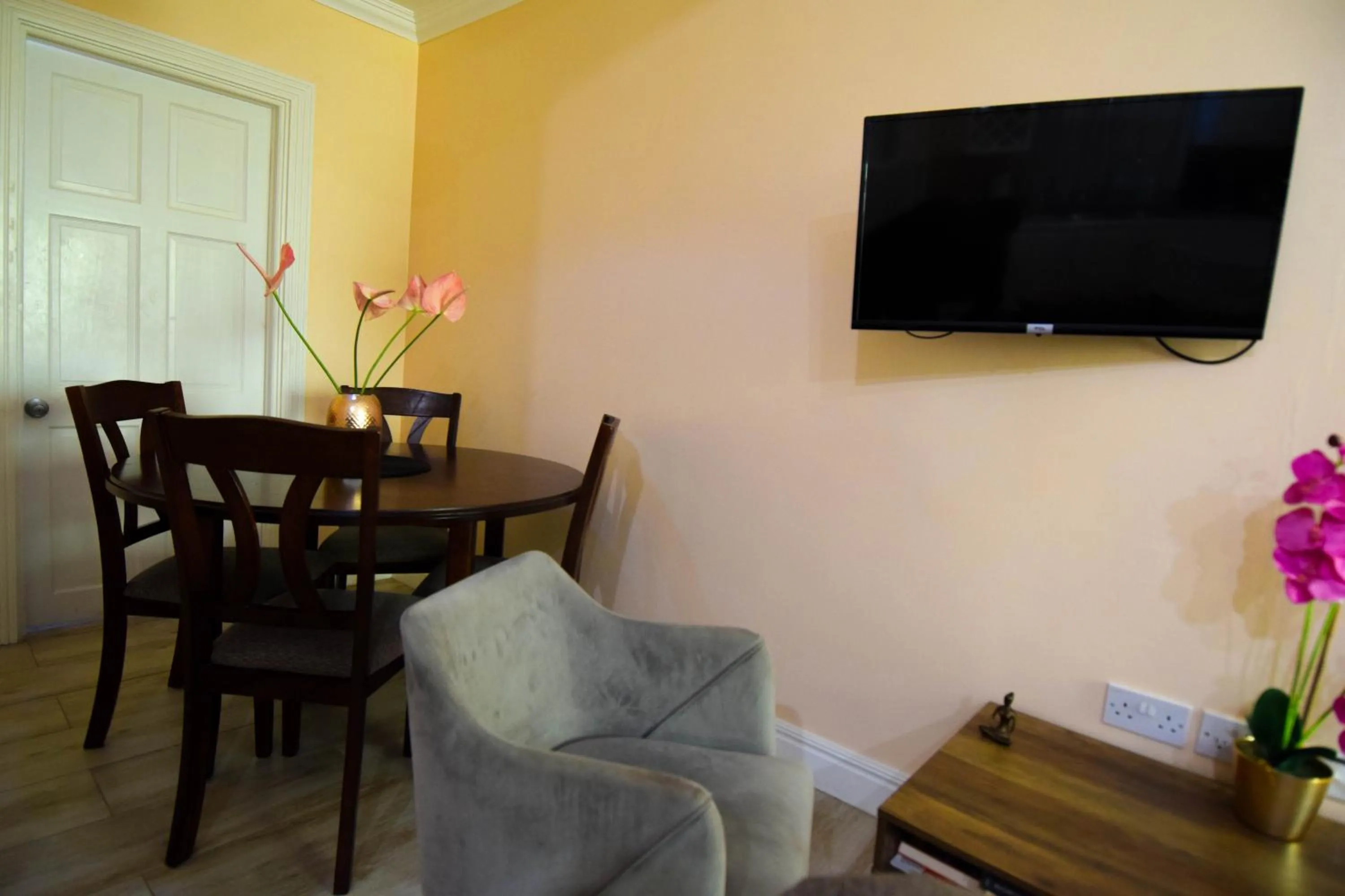 Sea Piton View Apartment- Location, Convenience, Modern Living