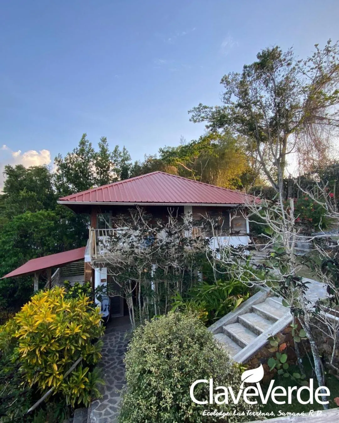 Clave Verde Ecolodge