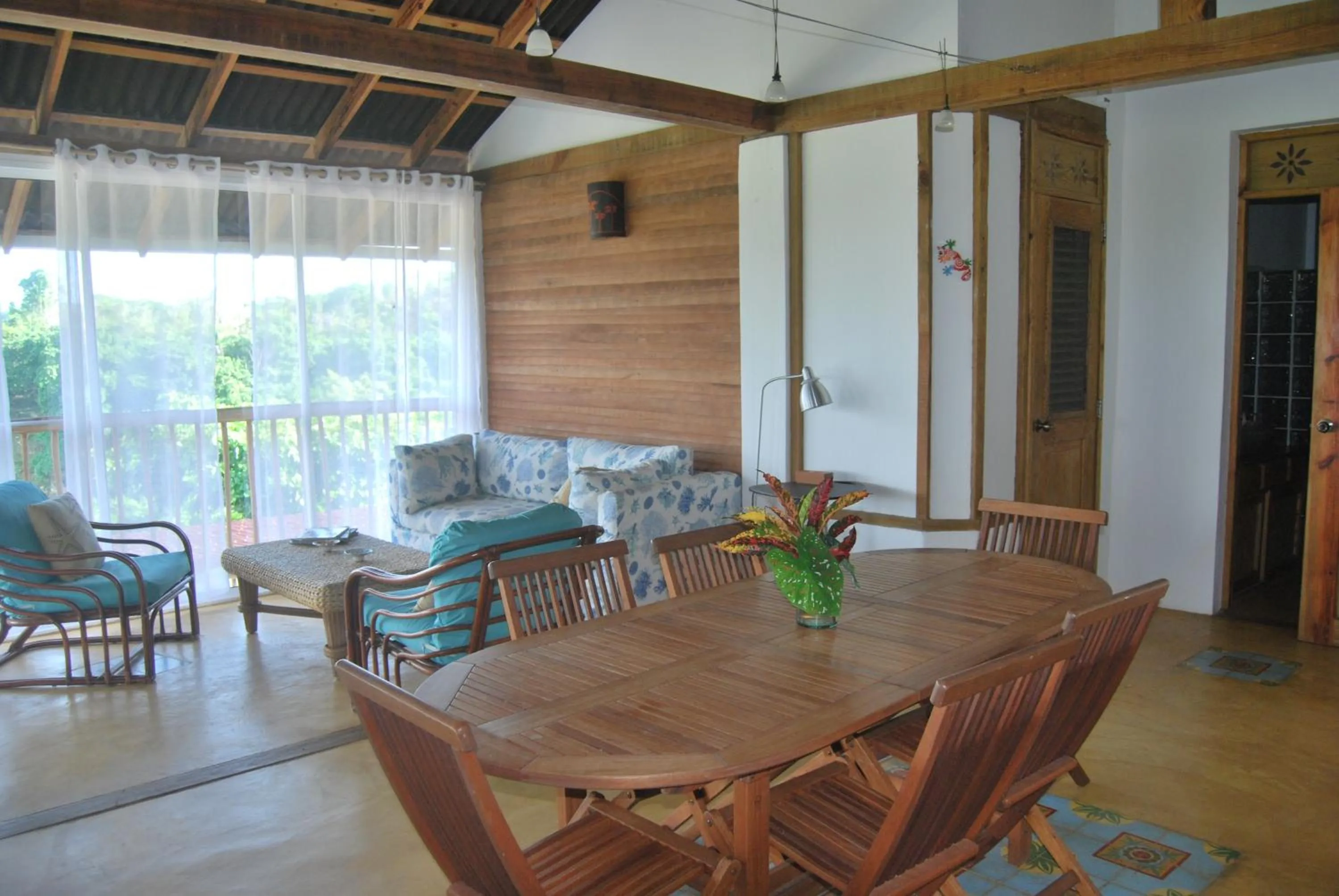 Clave Verde Ecolodge