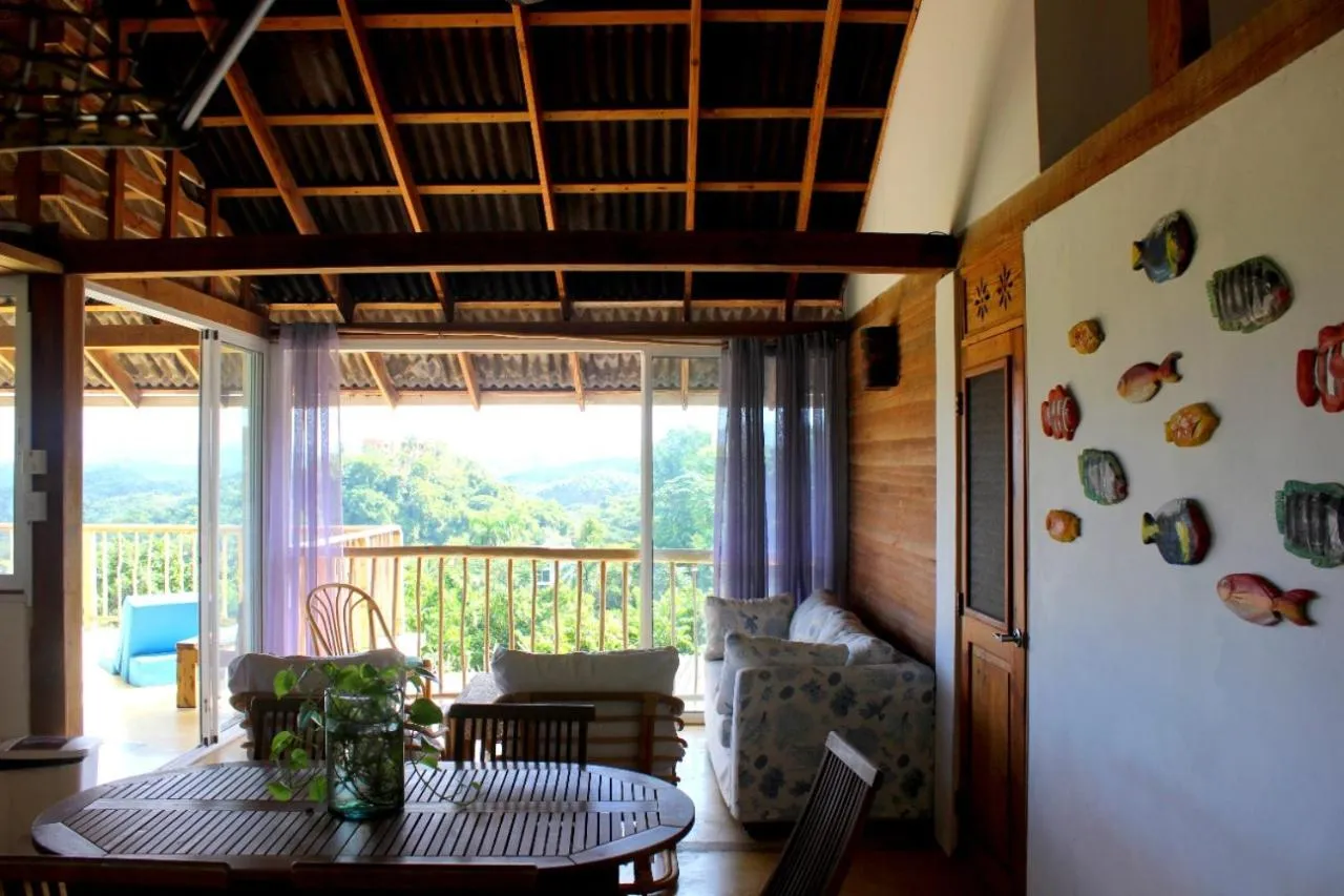 Clave Verde Ecolodge