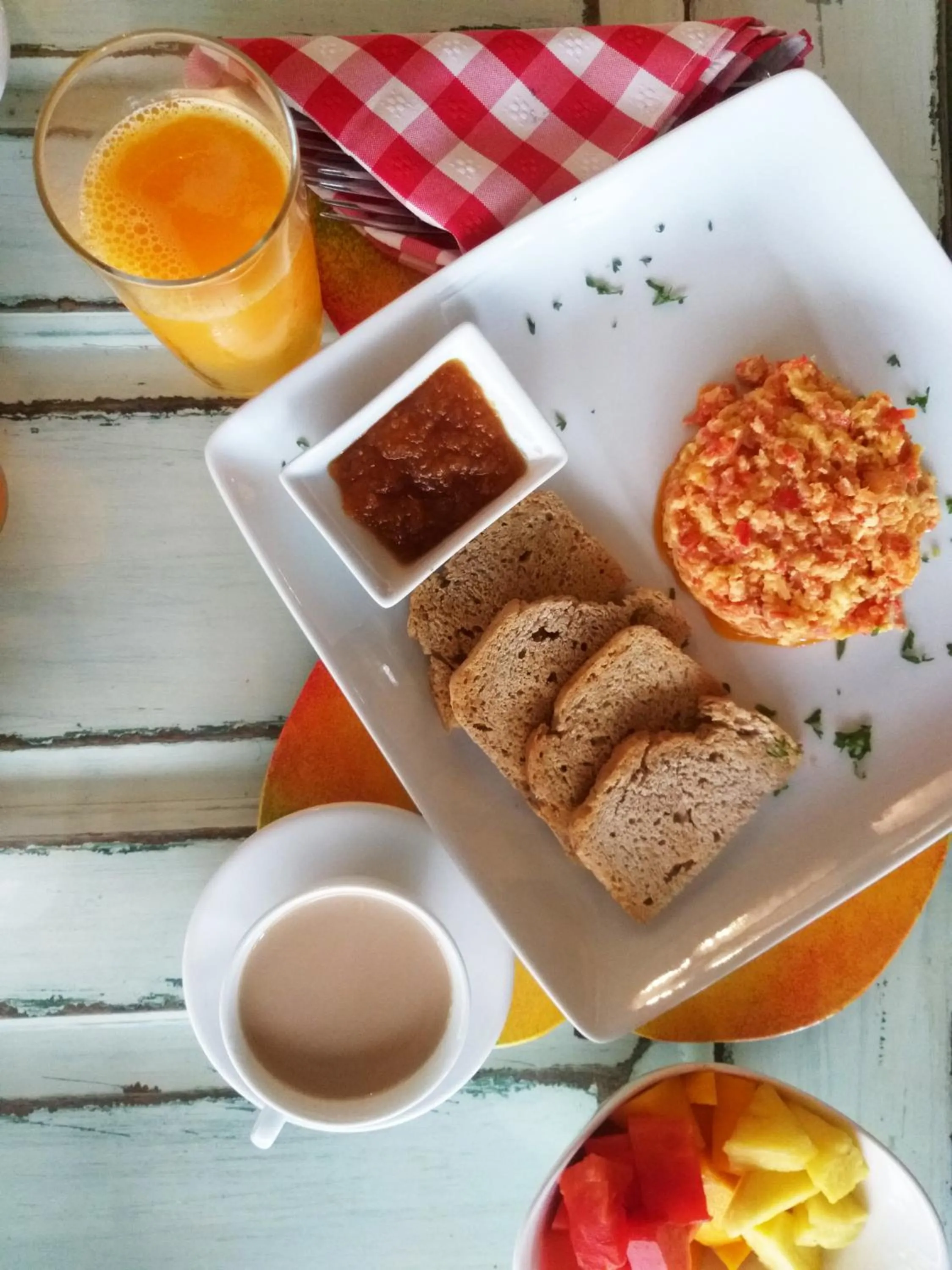 Clave Verde Ecolodge