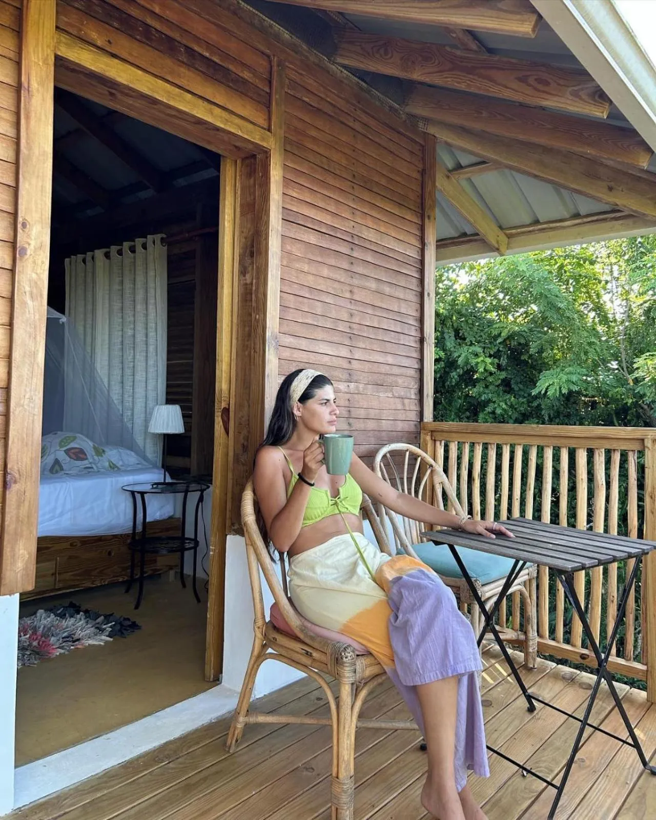 Clave Verde Ecolodge