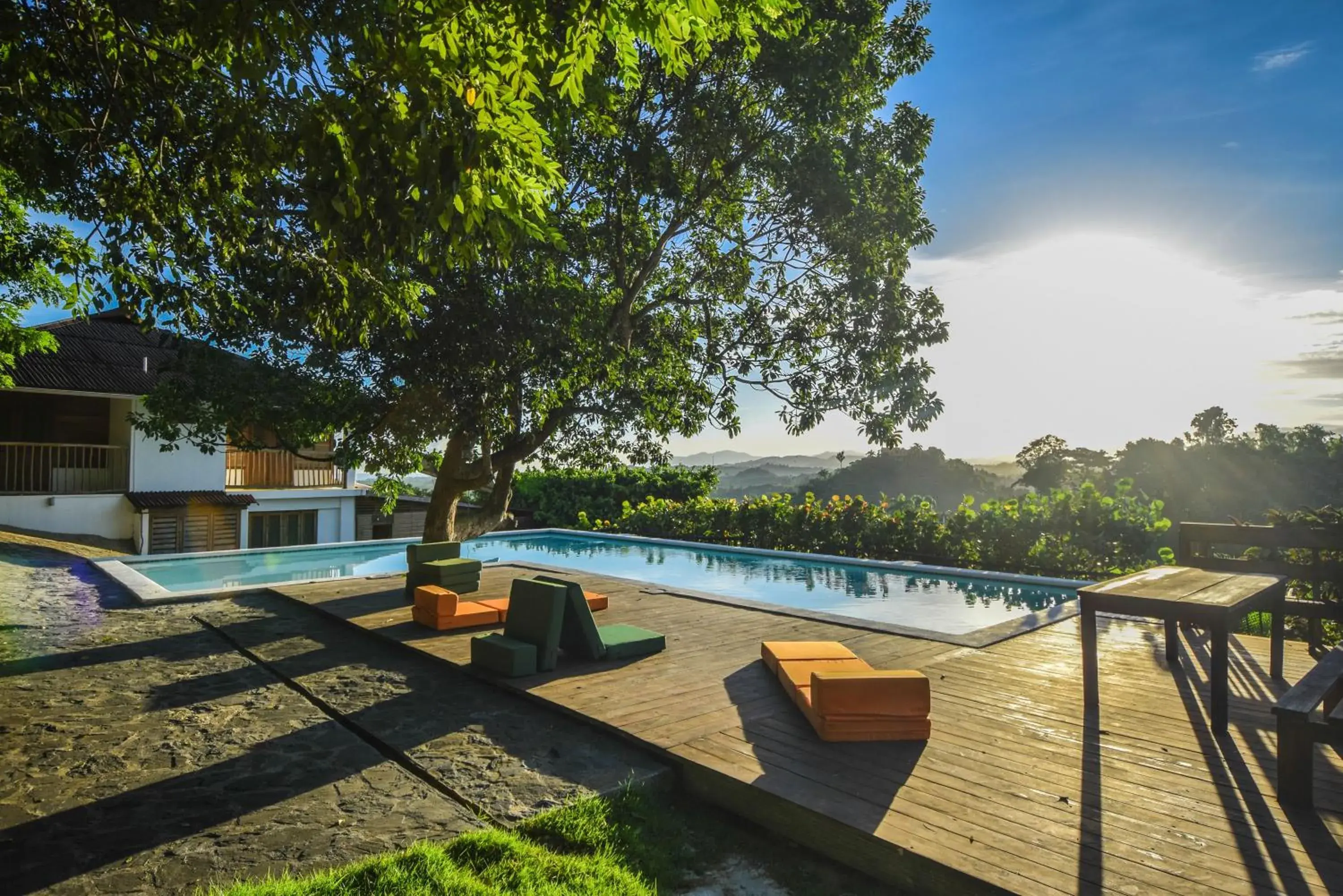 Clave Verde Ecolodge Clave Verde Ecolodge