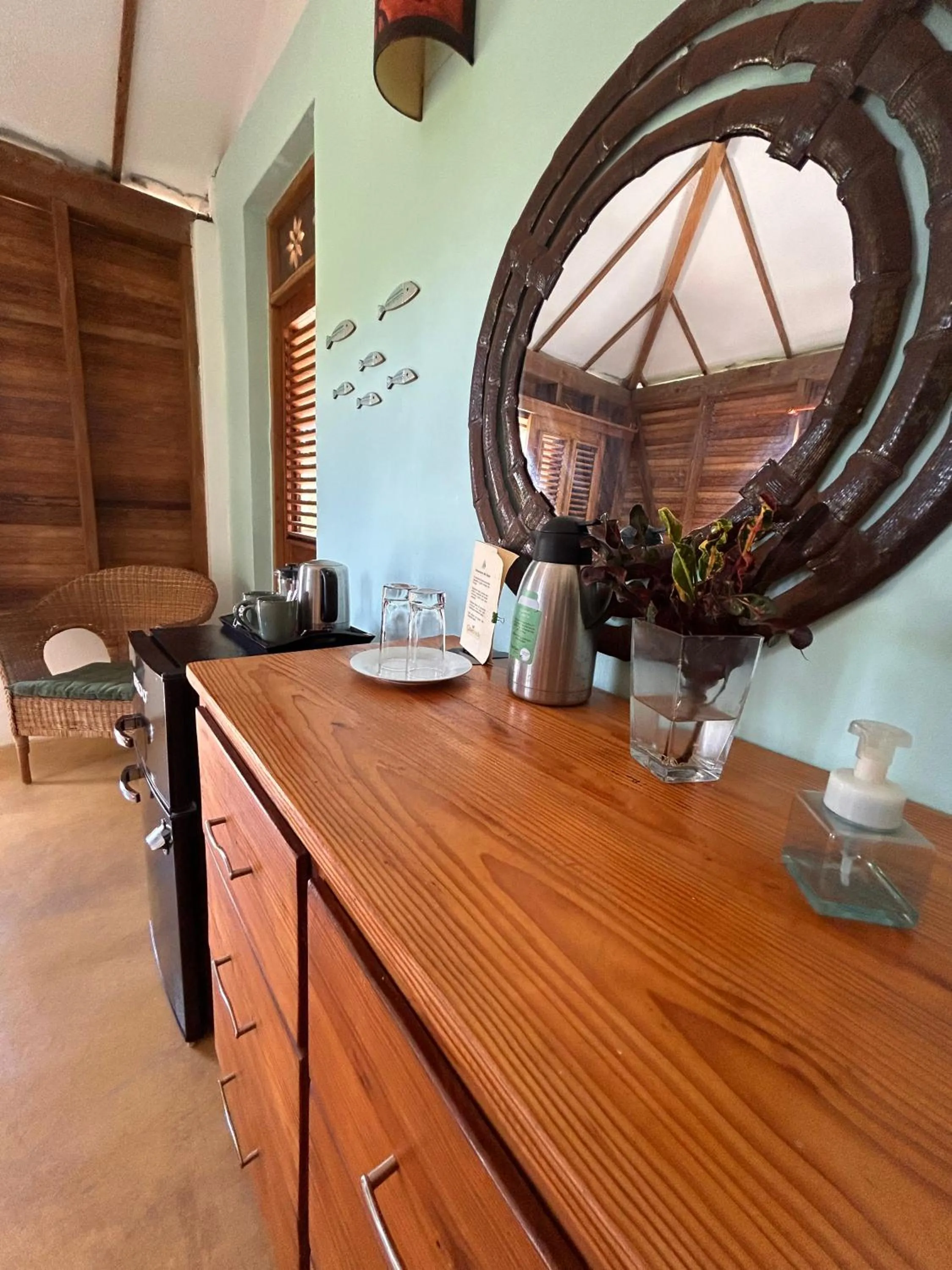 Clave Verde Ecolodge