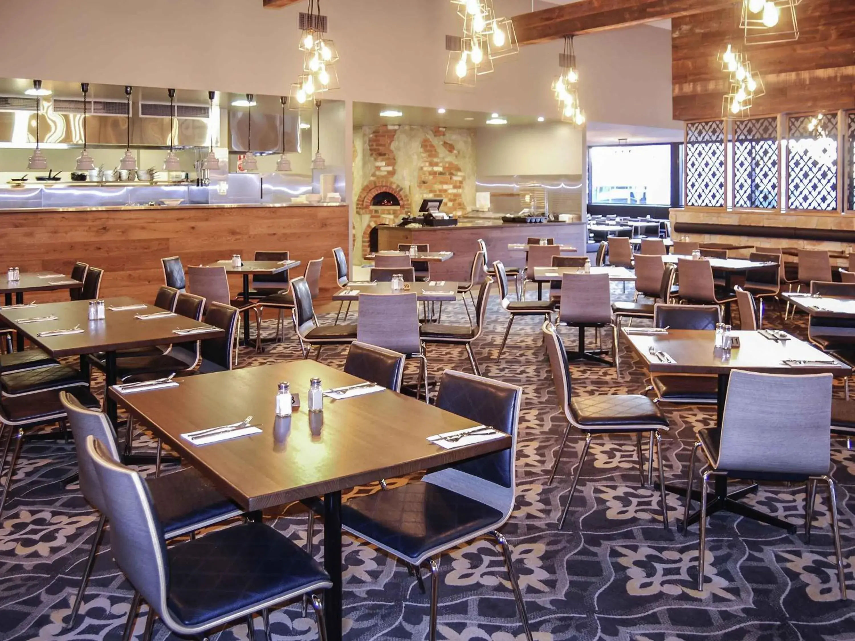 Restaurant/places to eat in Mercure Warragul Restaurant/places to eat in Mercure Warragul